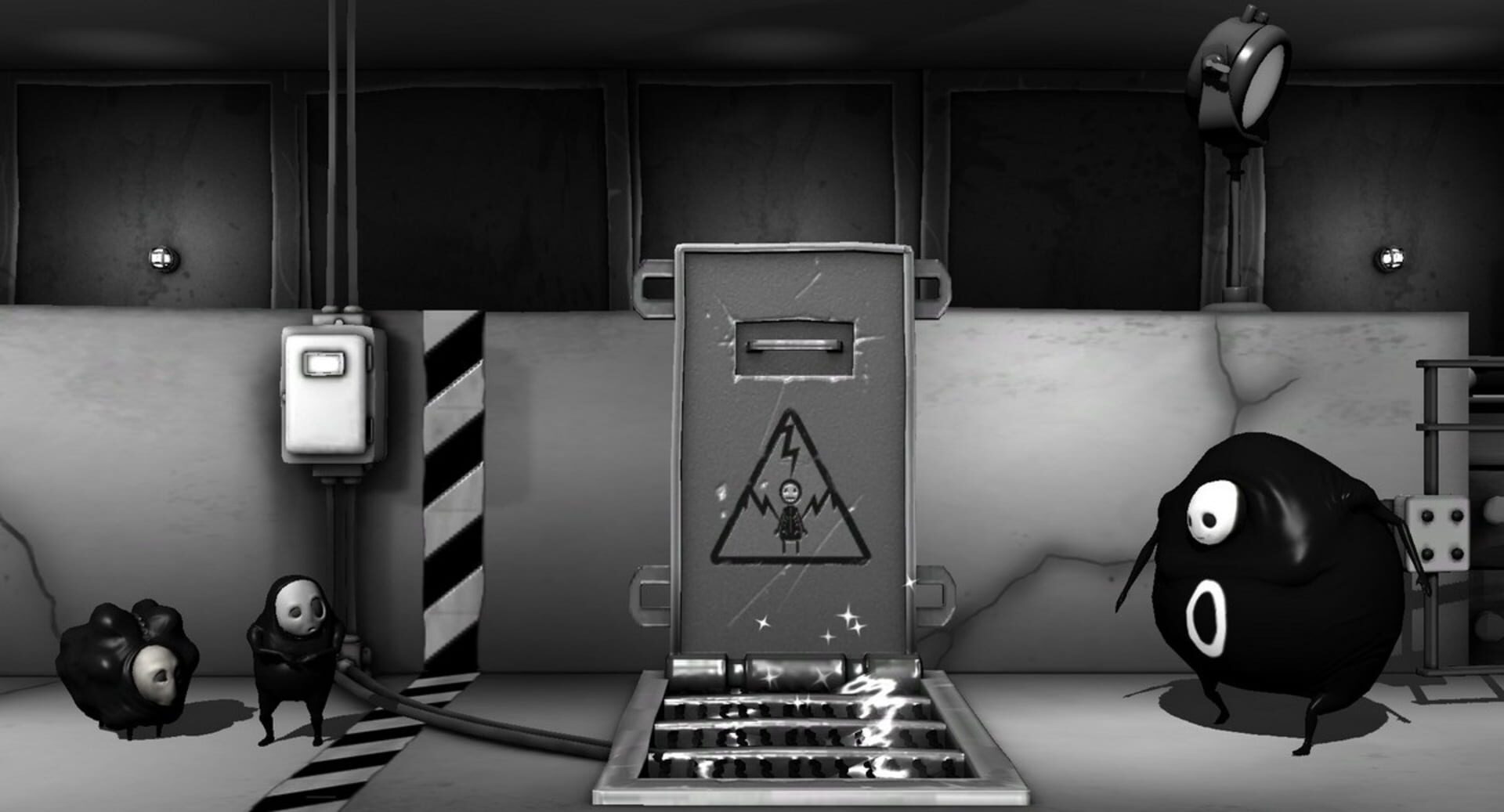 Screenshot for Escape Plan