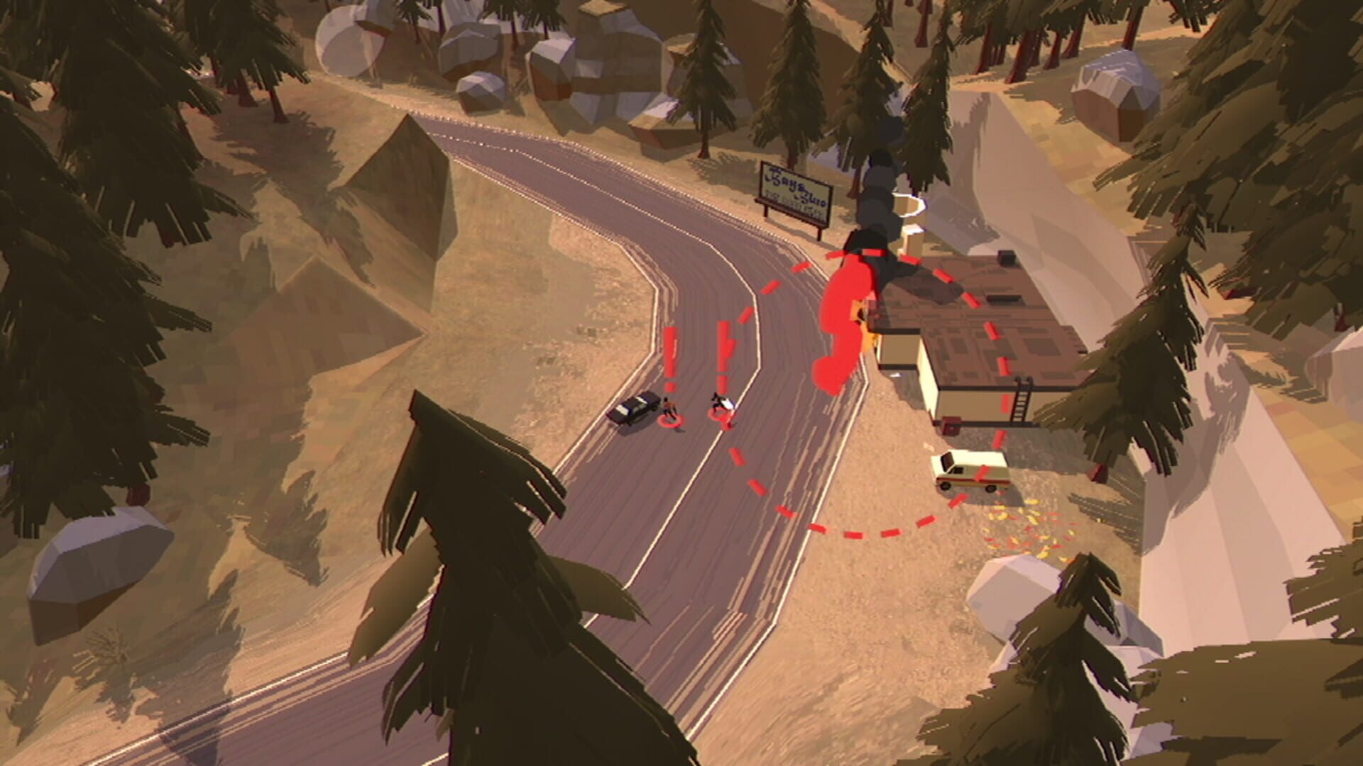 Screenshot for Pako 2