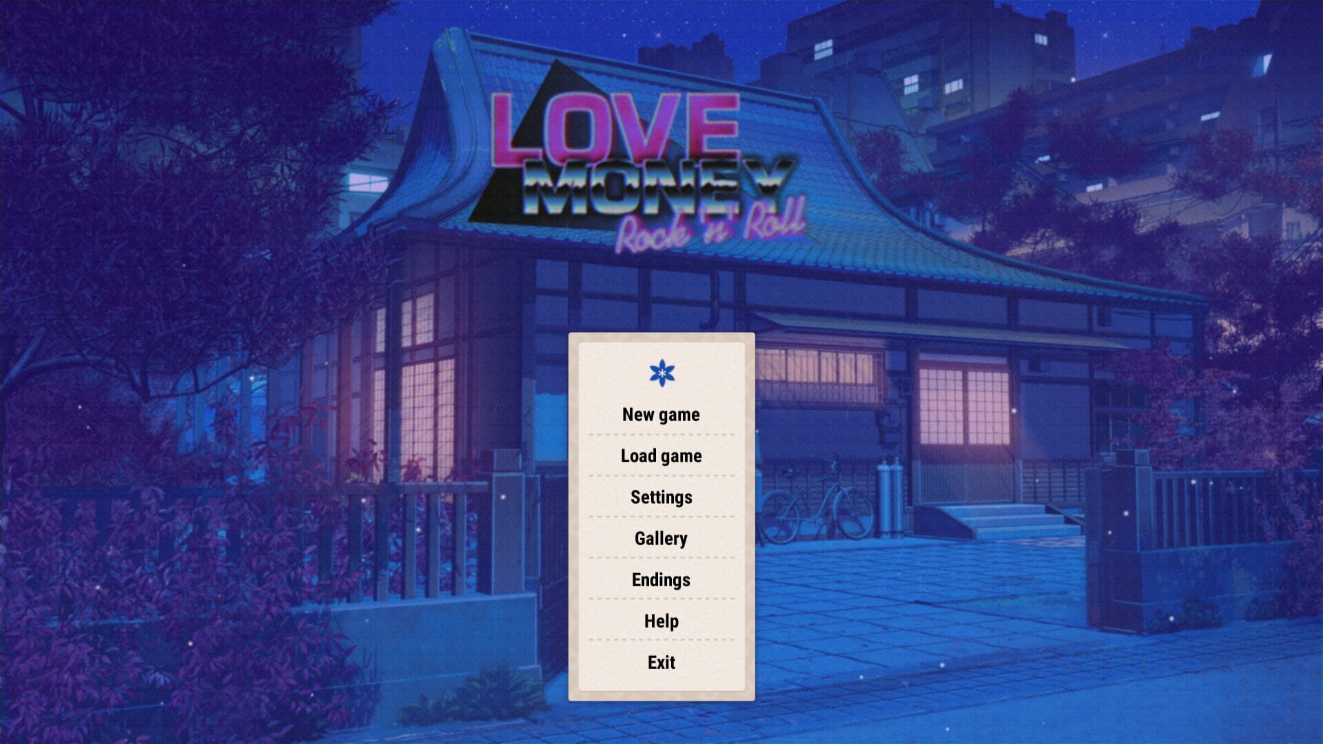 Screenshot for Love, Money, Rock'n'Roll