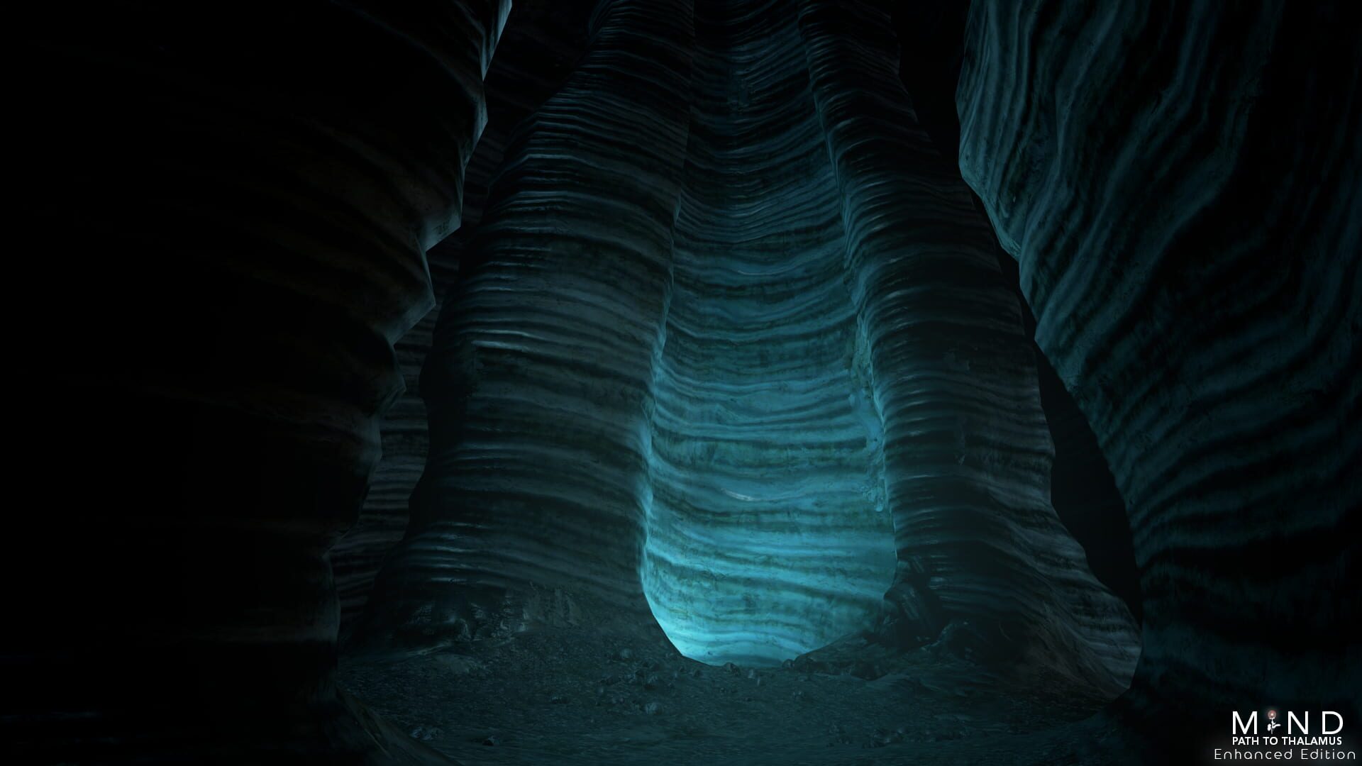 Screenshot for Mind: Path to Thalamus