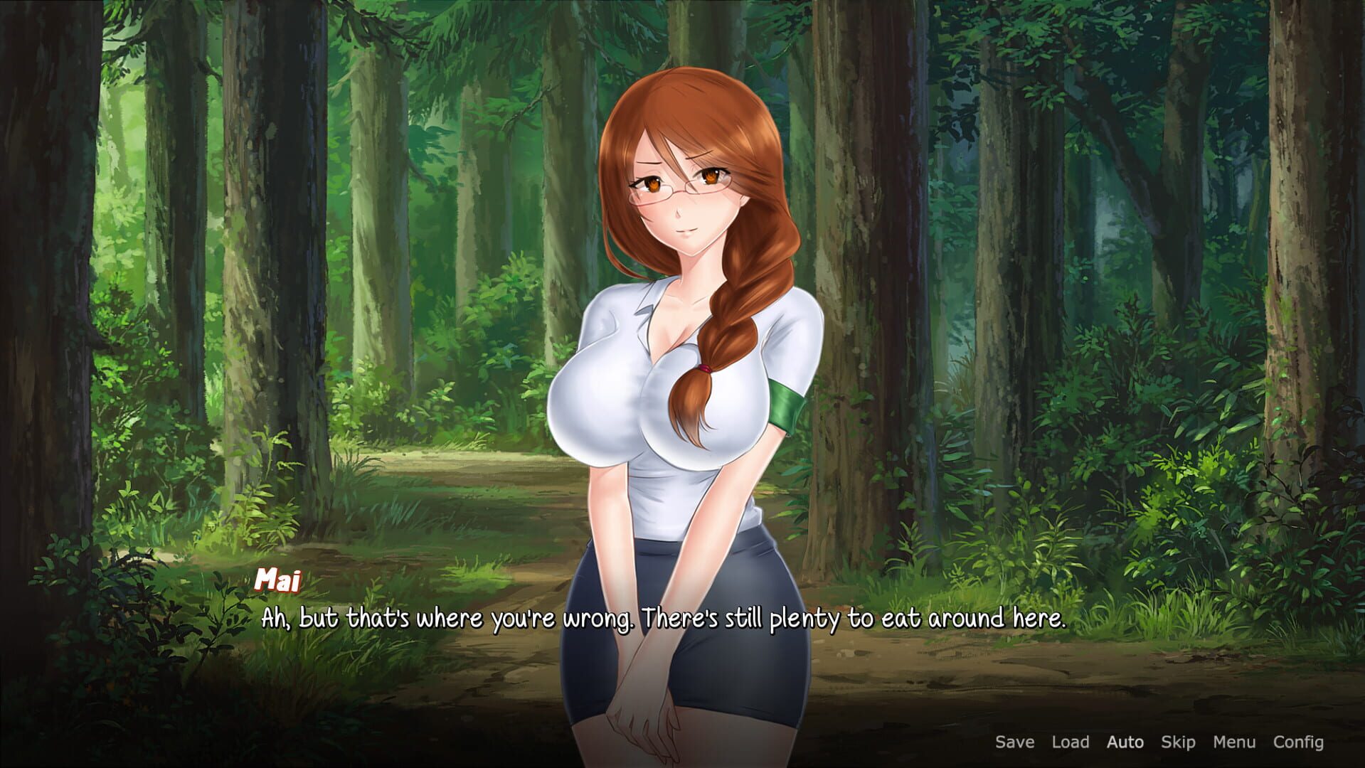 Screenshot for Happy Campers