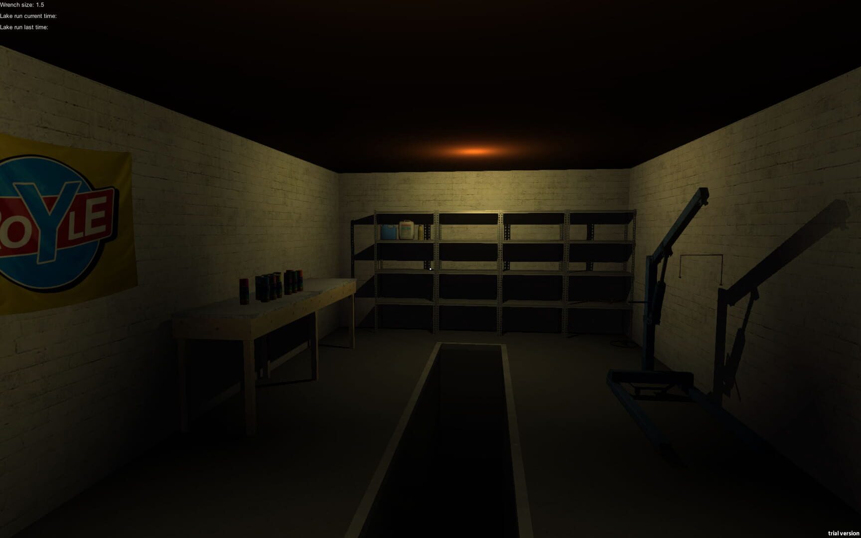 Screenshot for My Summer Car