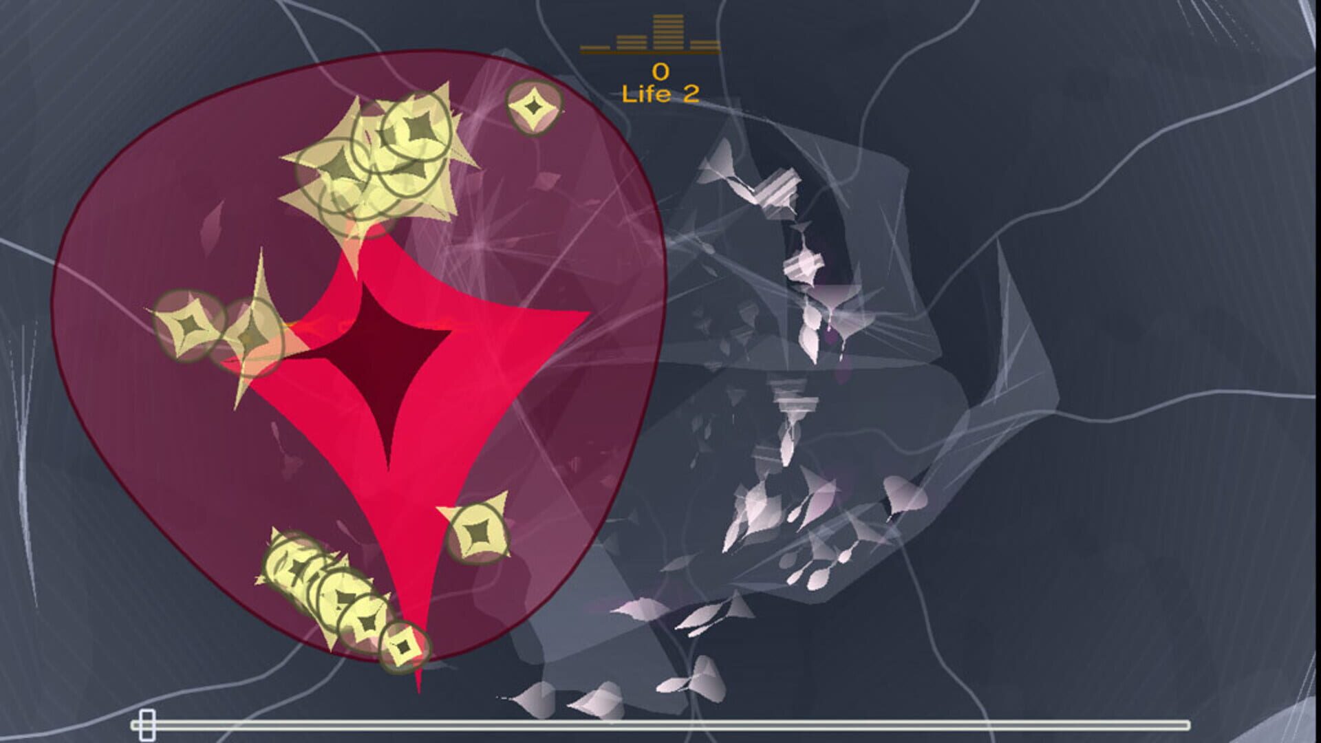 Screenshot for Everyday Shooter