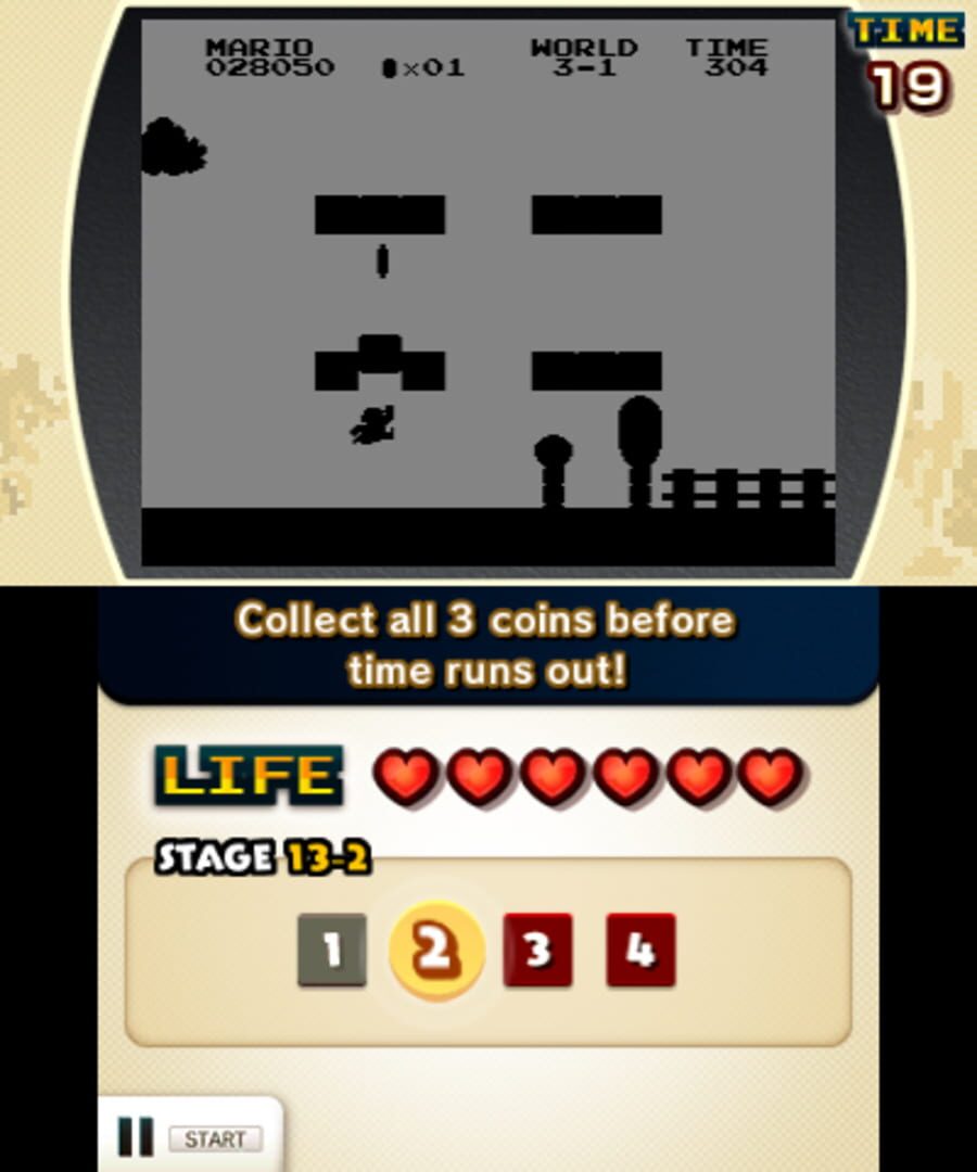 Screenshot for Ultimate NES Remix