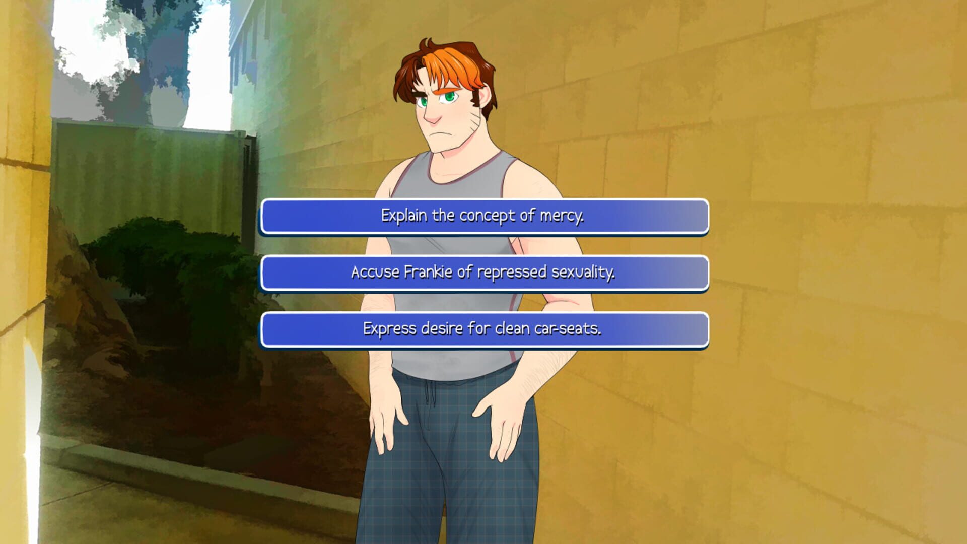 Screenshot for Animal Lover