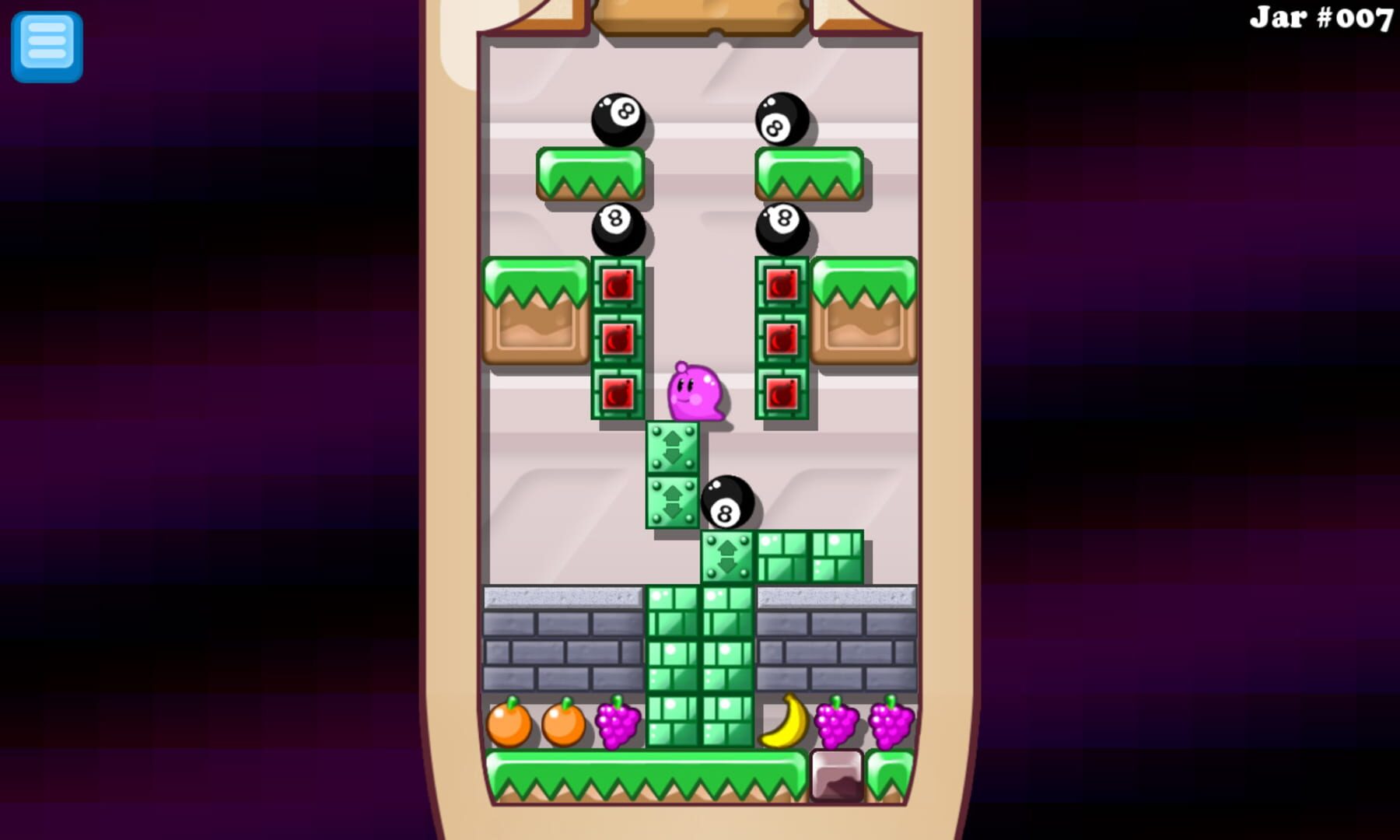 Screenshot for Hoggy 2