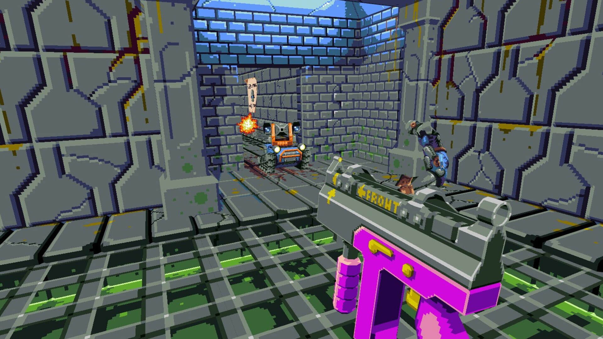 Screenshot for Compound