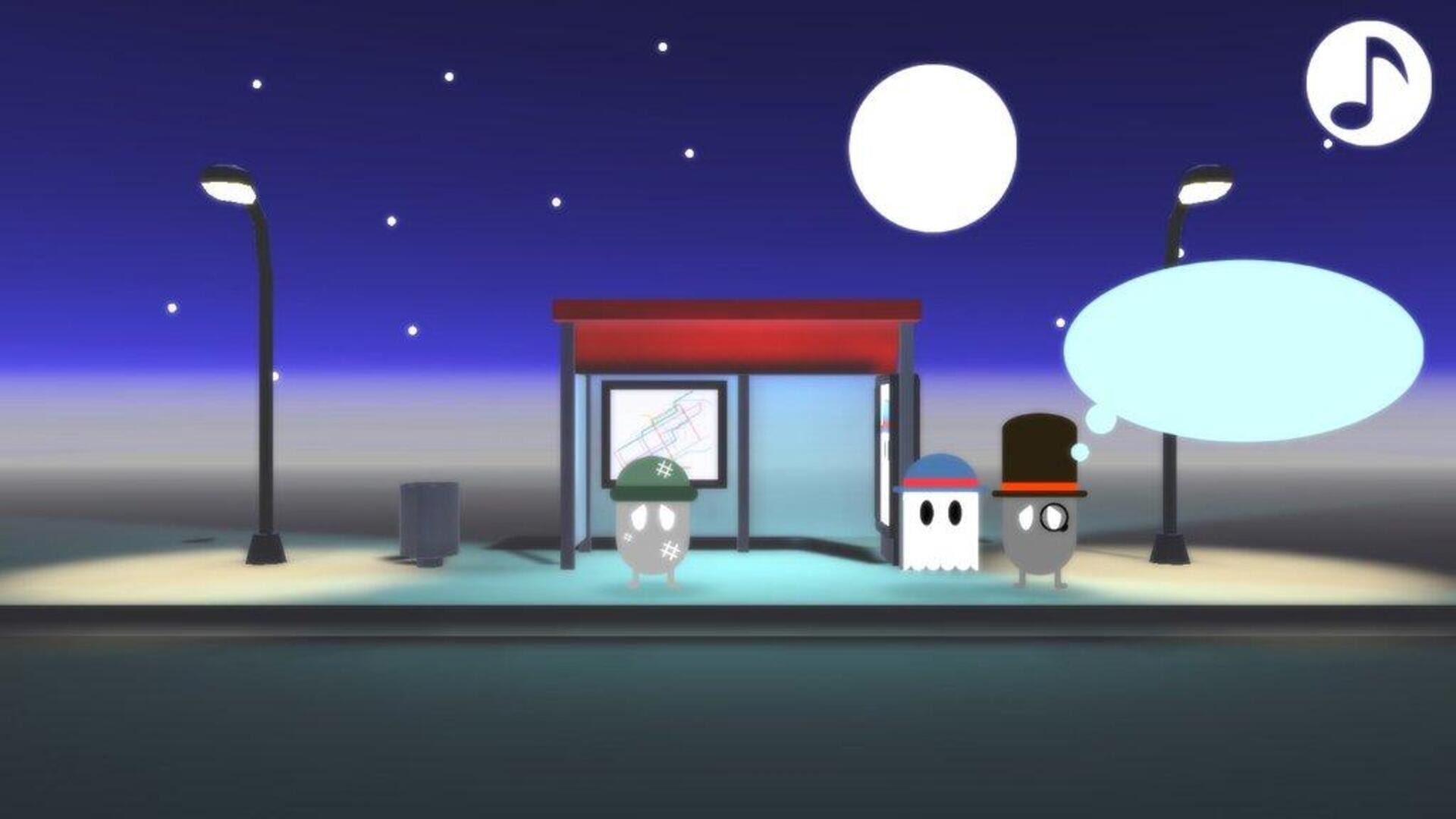 Screenshot for Abribus