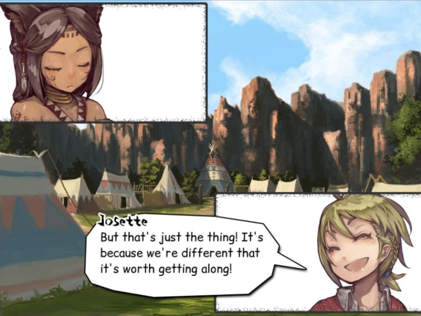Screenshot for Dead End Junction