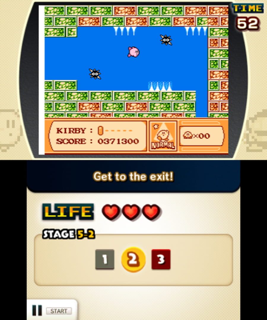 Screenshot for Ultimate NES Remix
