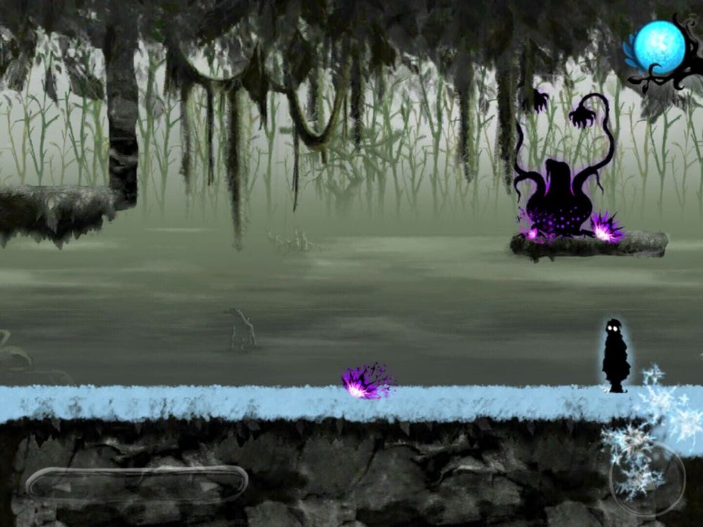 Screenshot for Nihilumbra