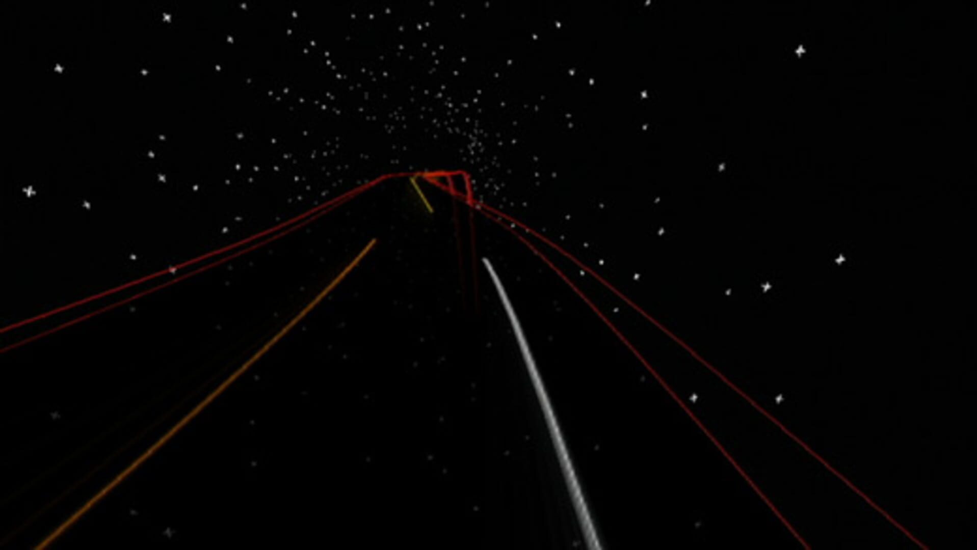 Screenshot for Art Style: Light Trax