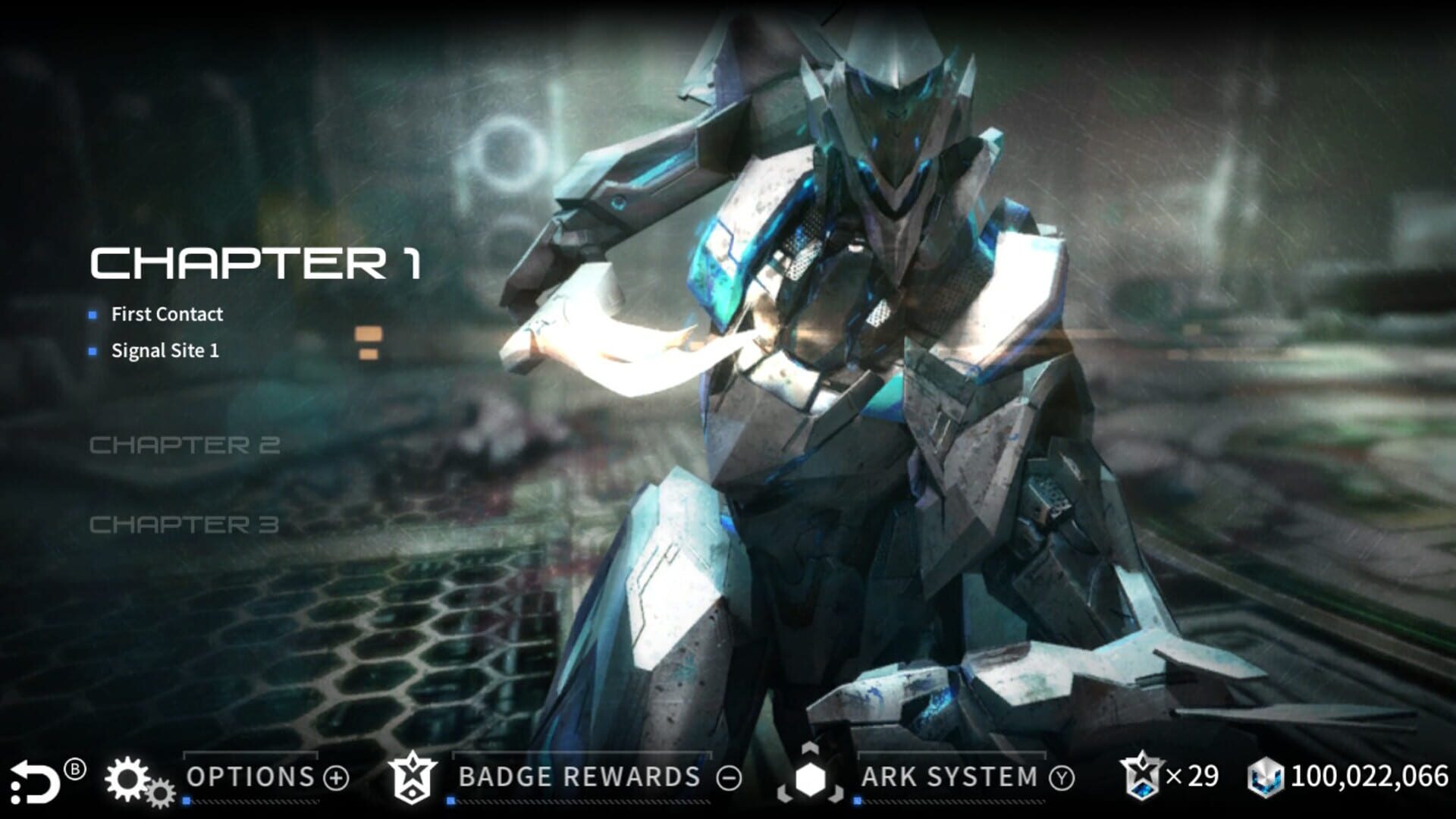 Screenshot for Implosion: Never Lose Hope