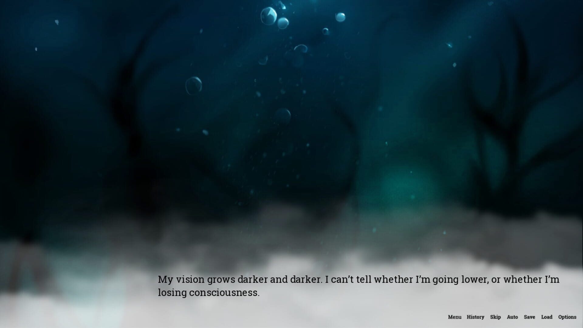 Screenshot for Lake of Voices
