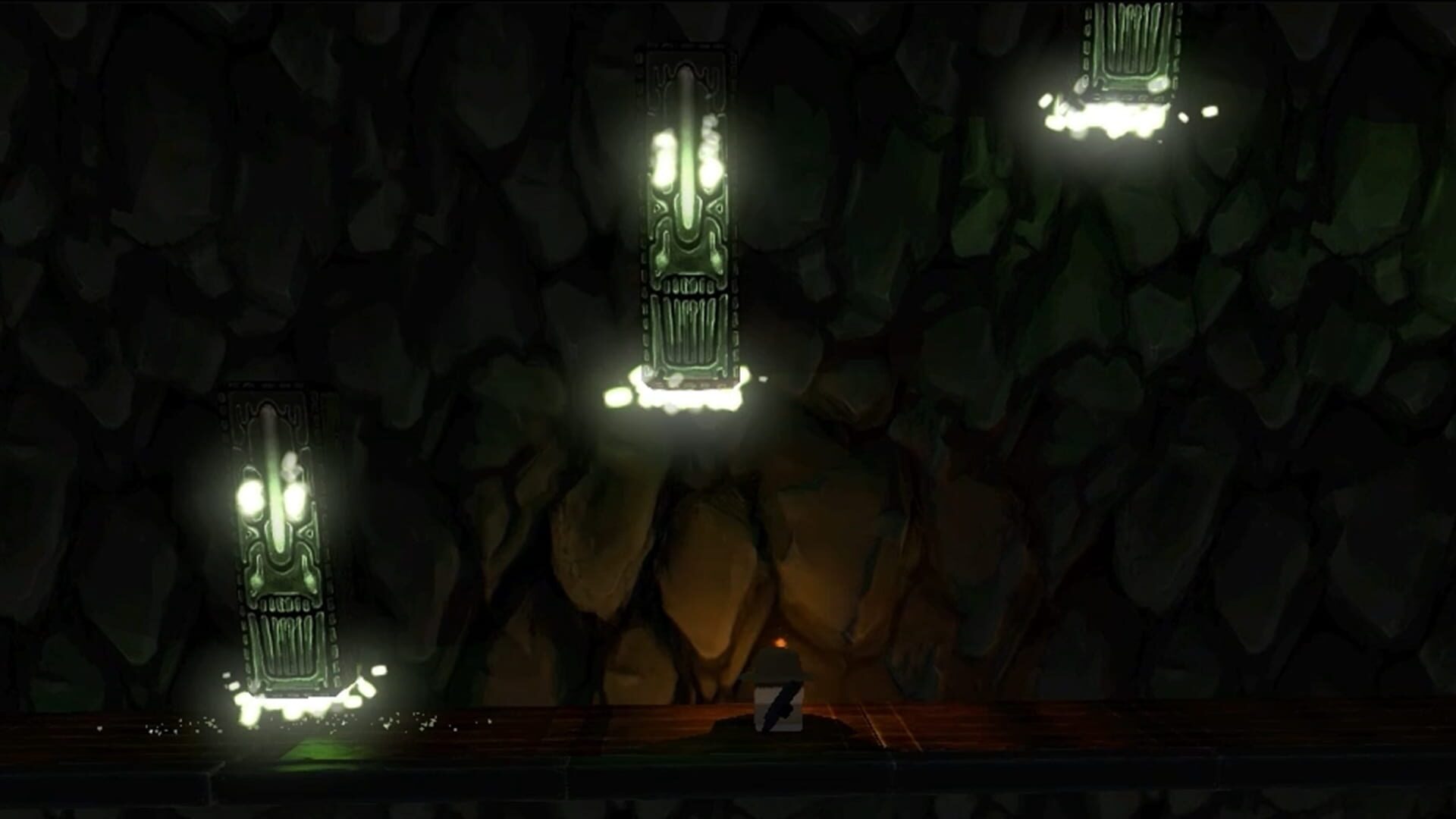 Screenshot for Torch Cave 3