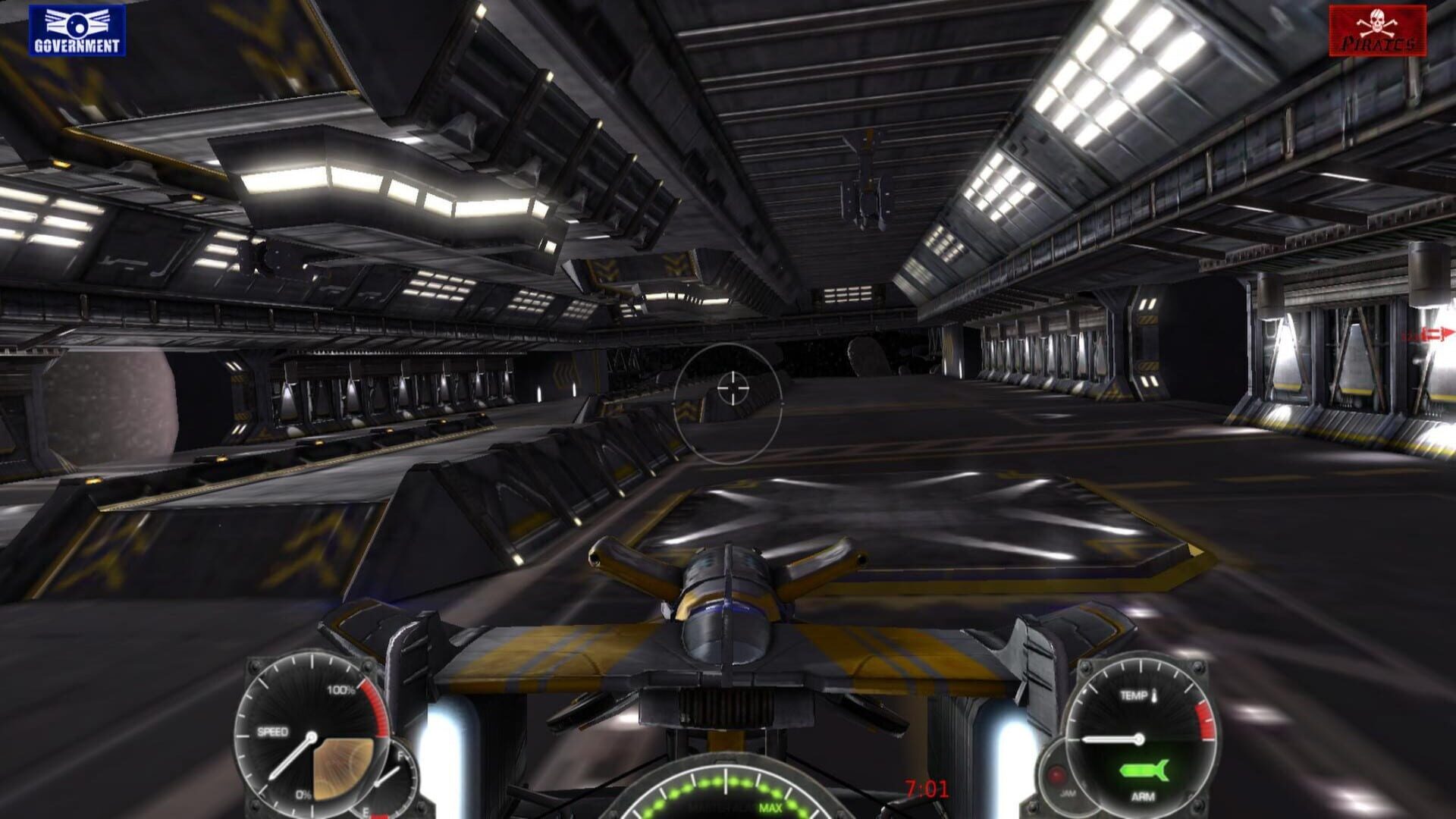 Screenshot for Moon Breakers