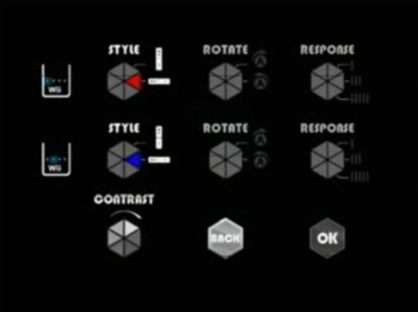 Screenshot for Art Style: Rotohex