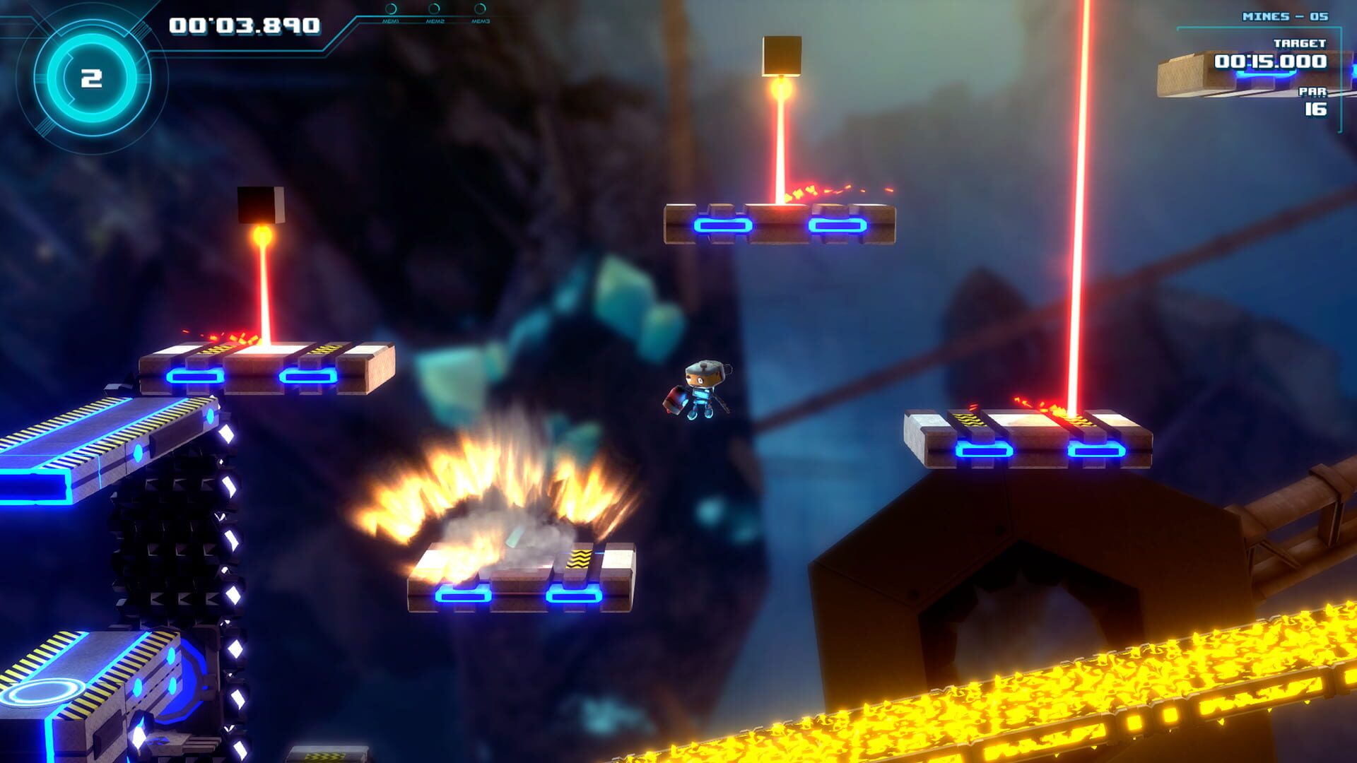 Screenshot for Tinertia