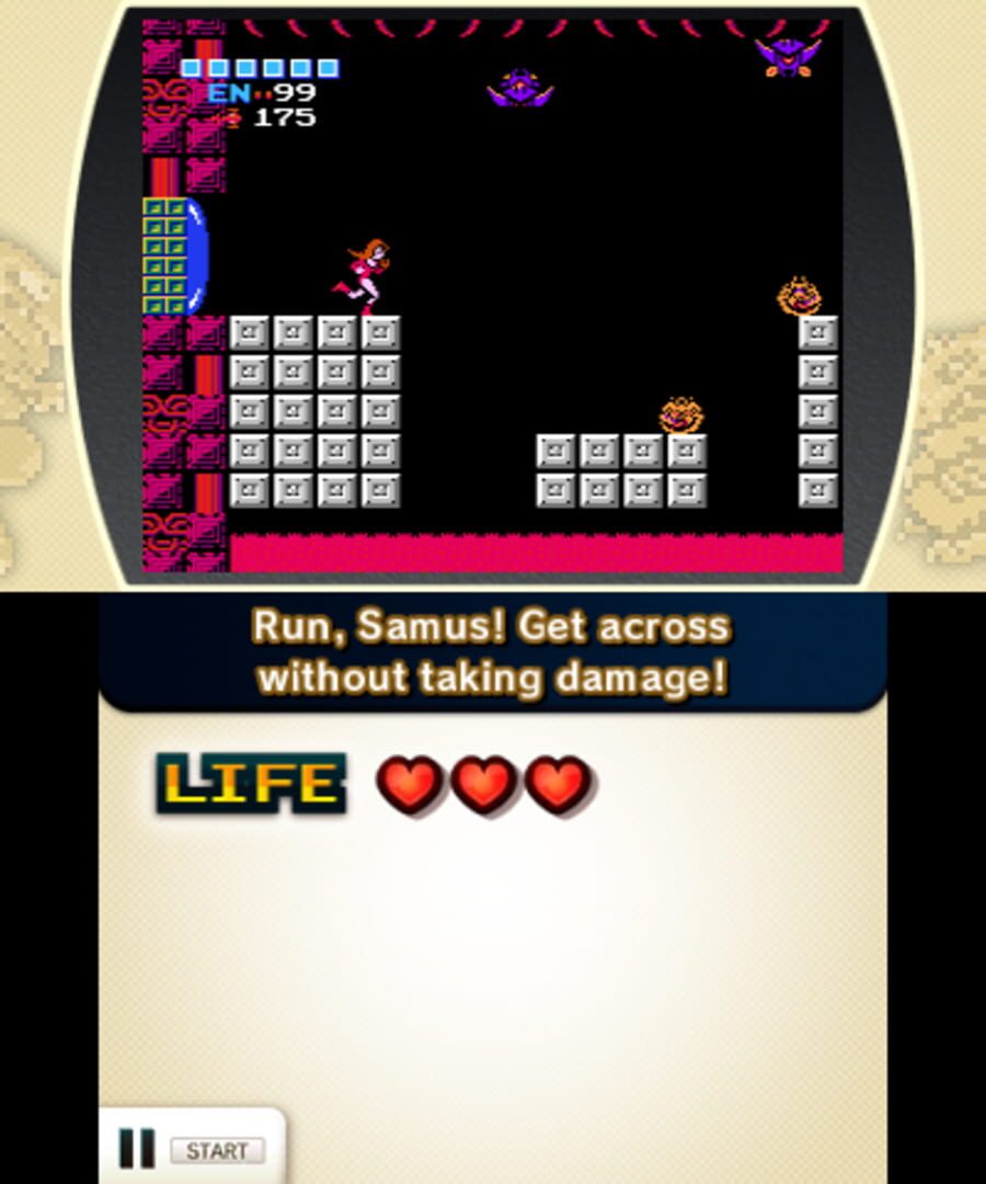 Screenshot for Ultimate NES Remix