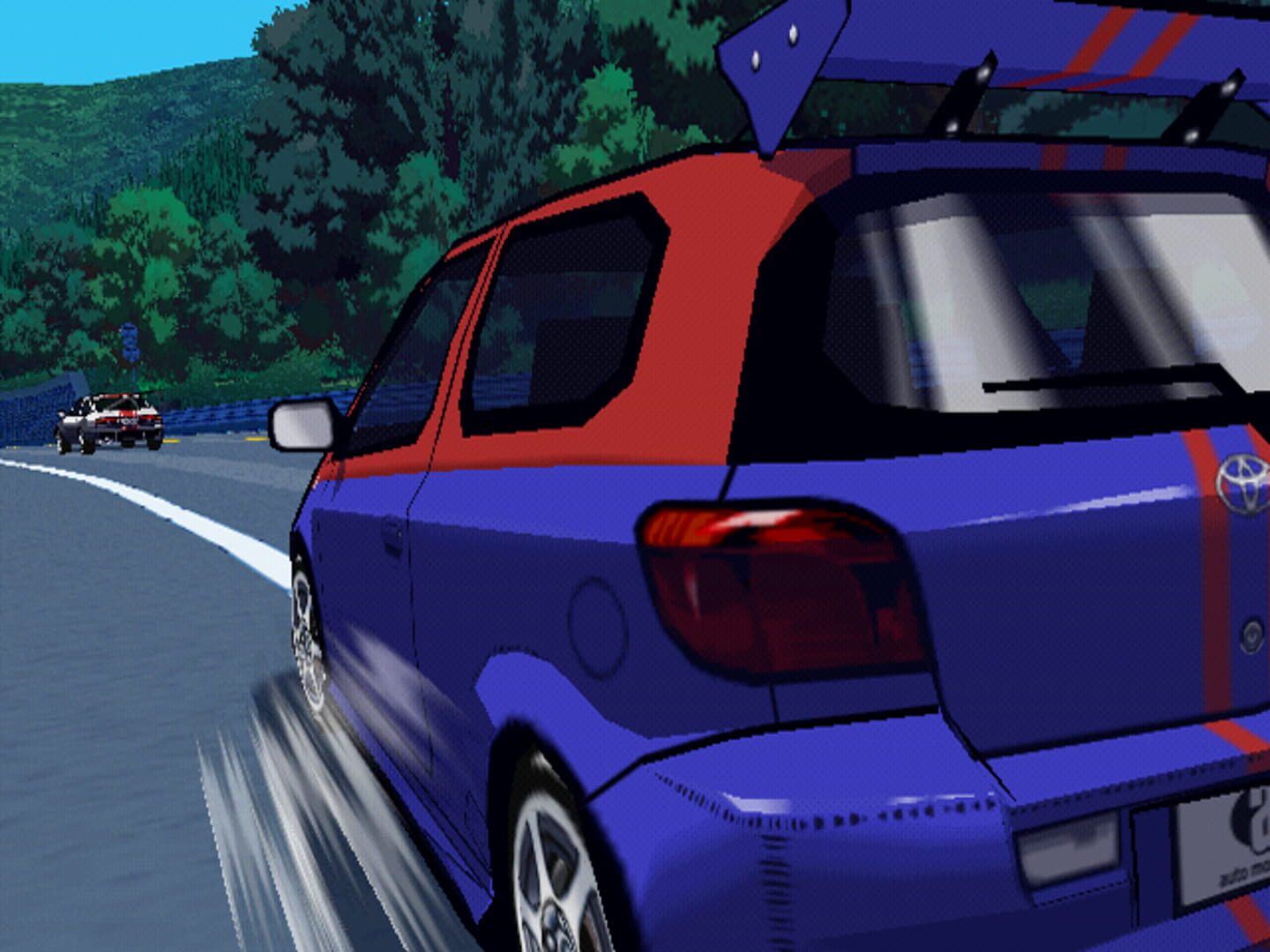 Screenshot for Auto Modellista