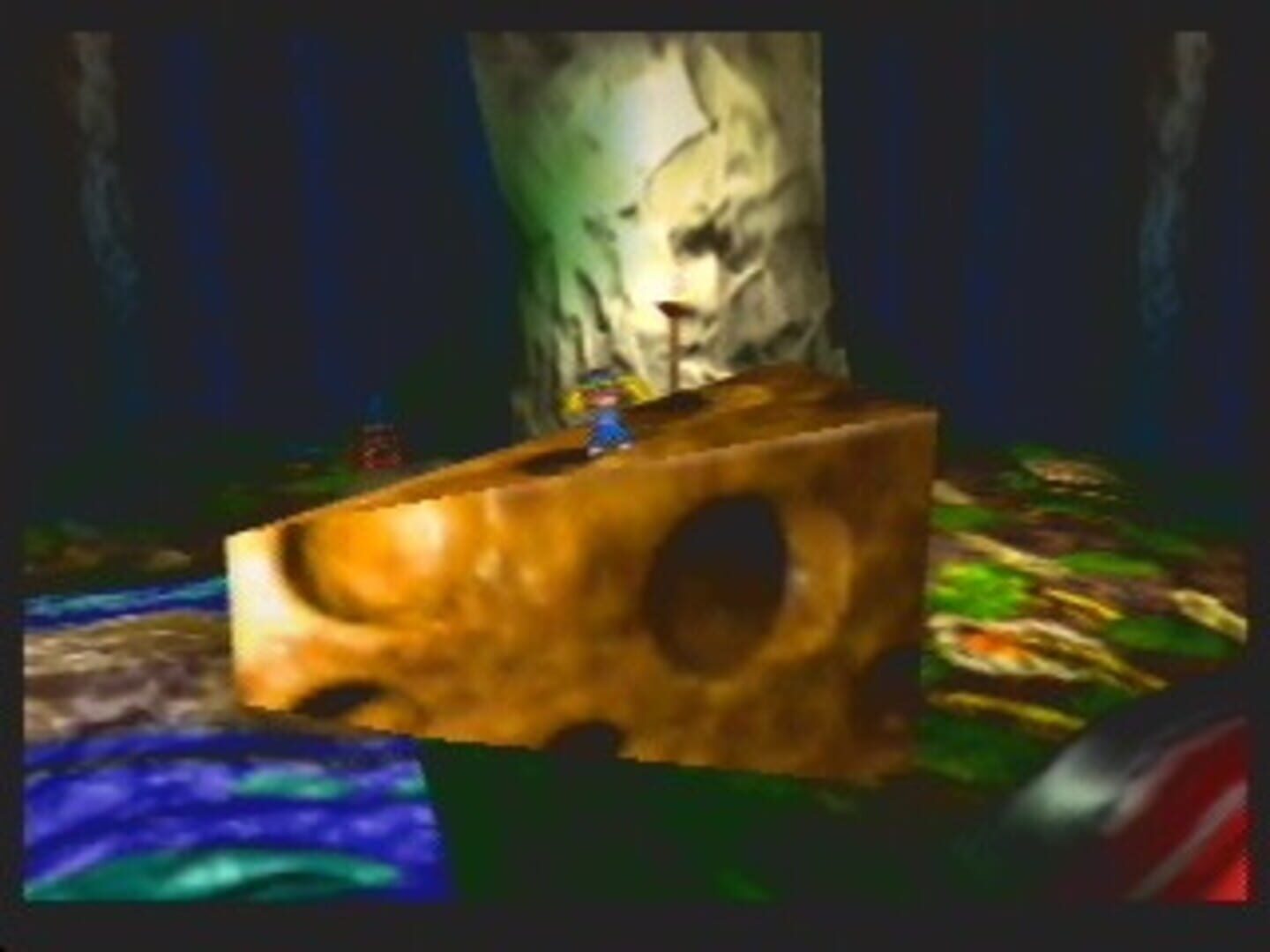 Screenshot for Donkey Kong 64