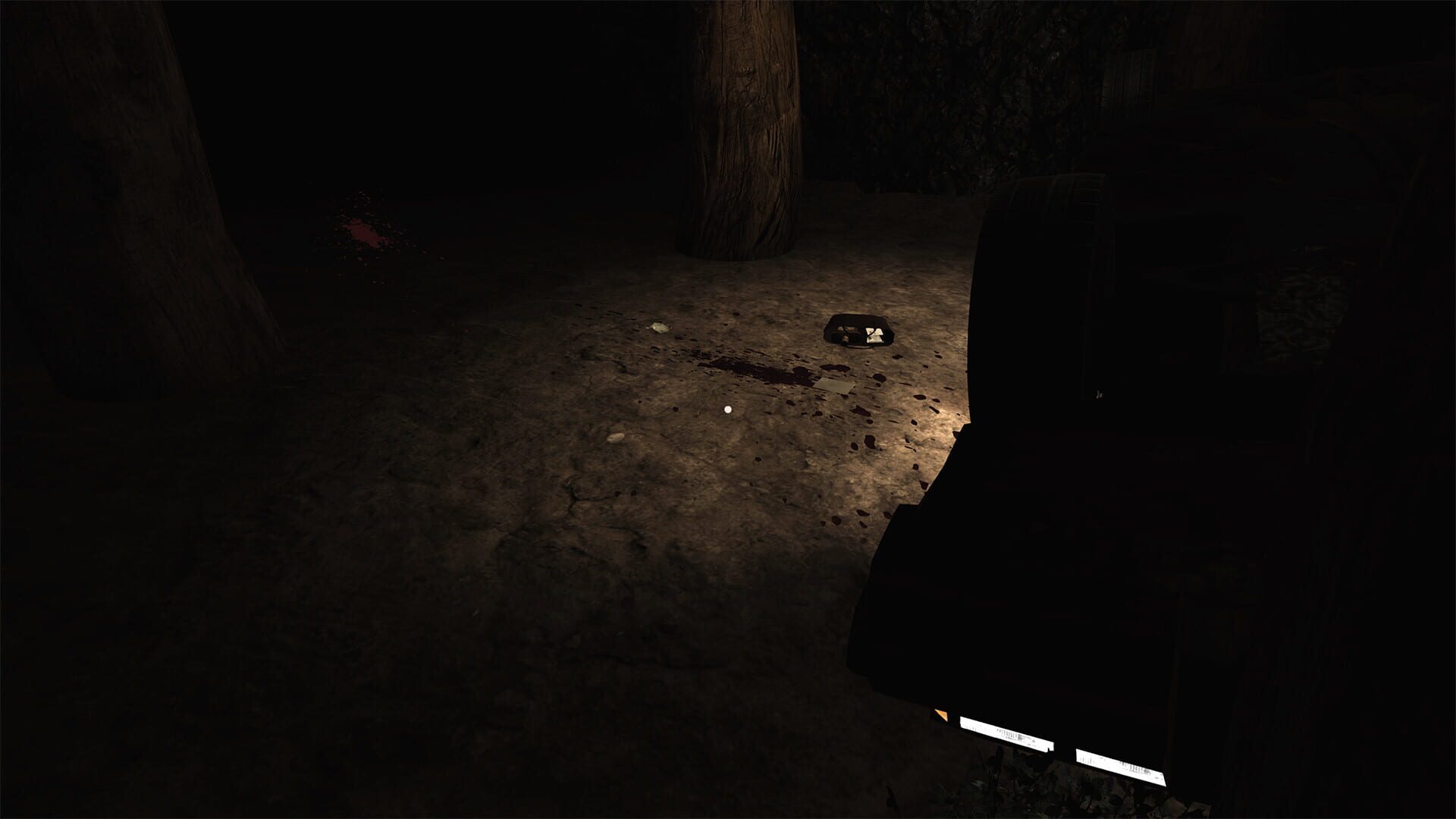 Screenshot for Stifled