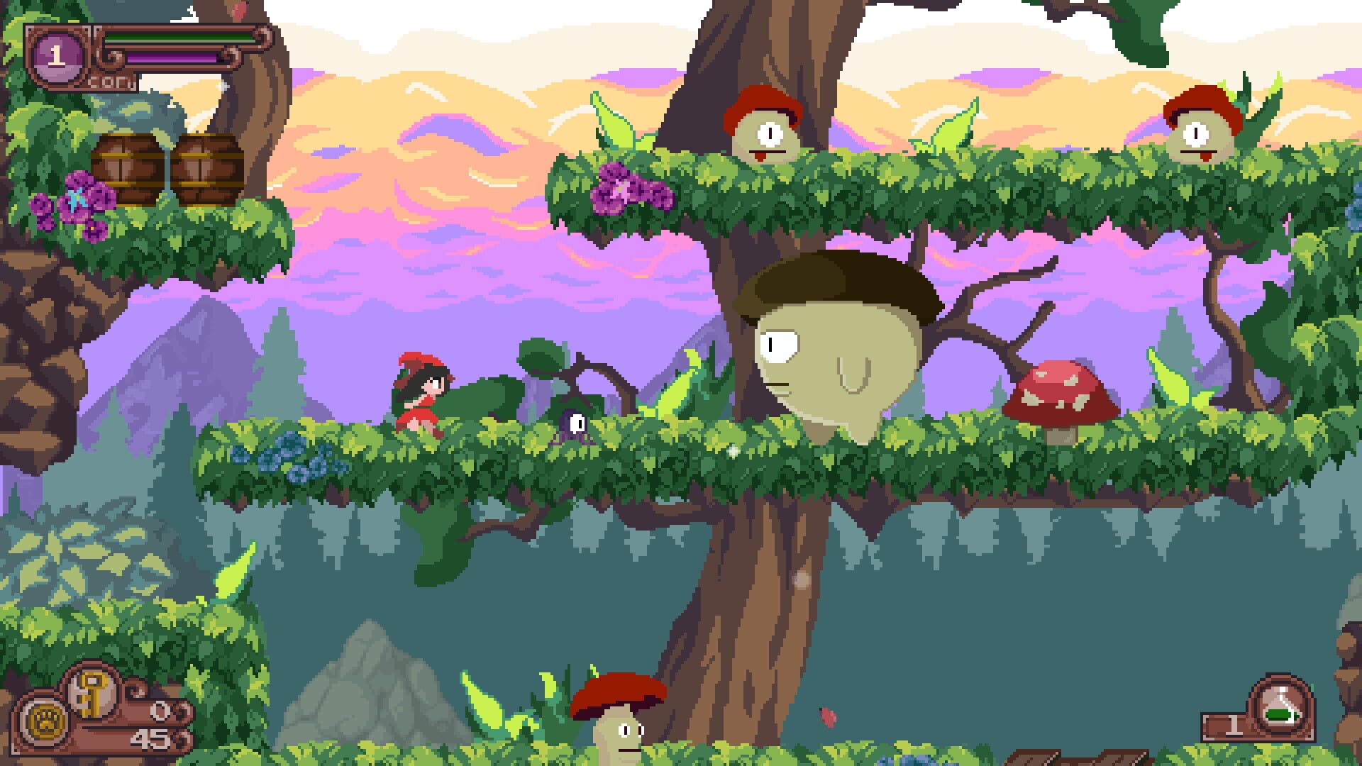 Screenshot for Catmaze