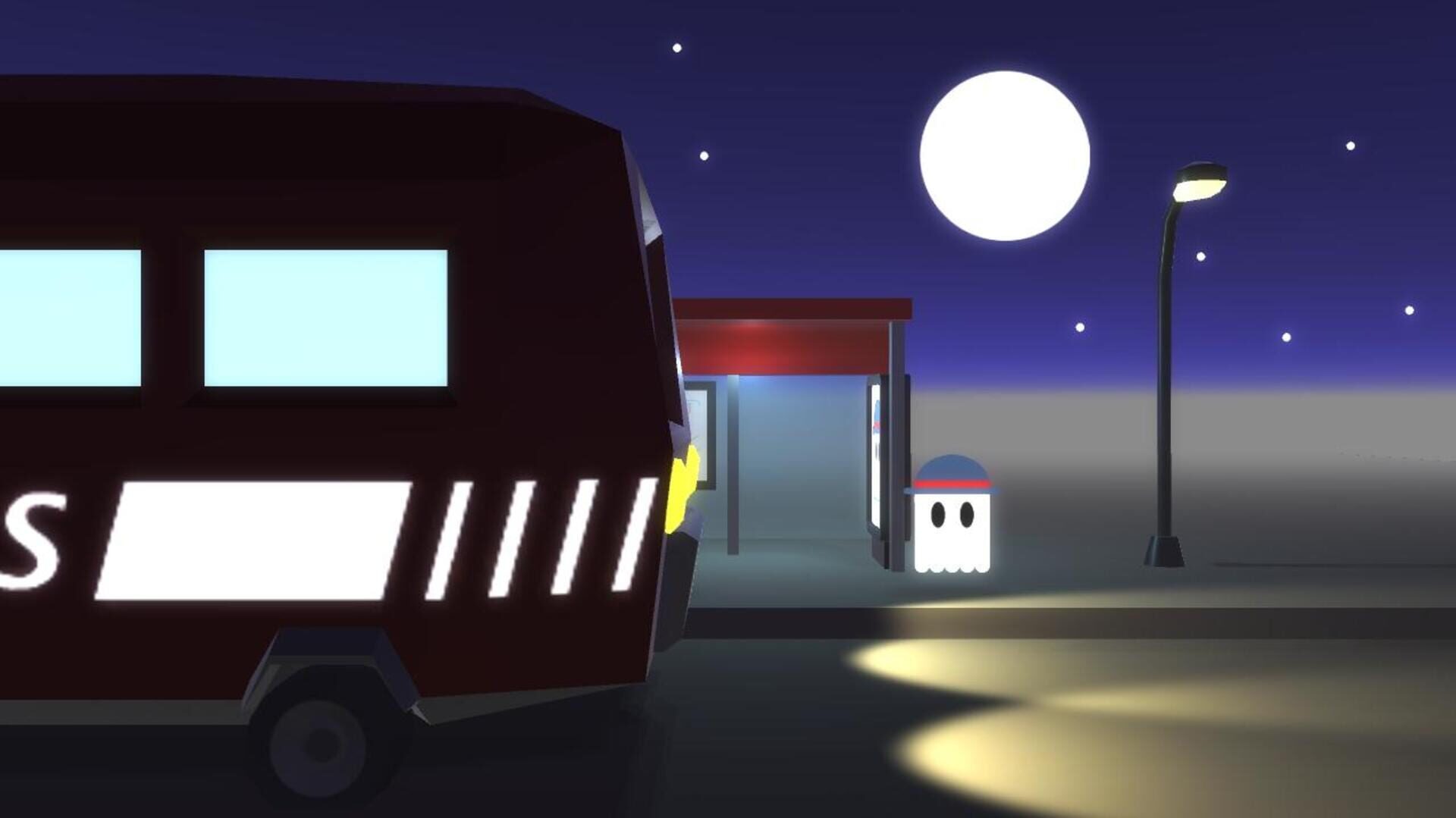 Screenshot for Abribus