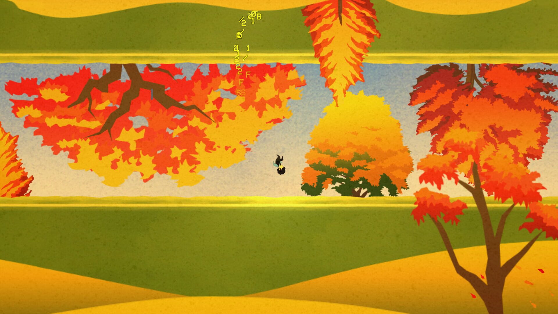 Screenshot for Four Sided Fantasy