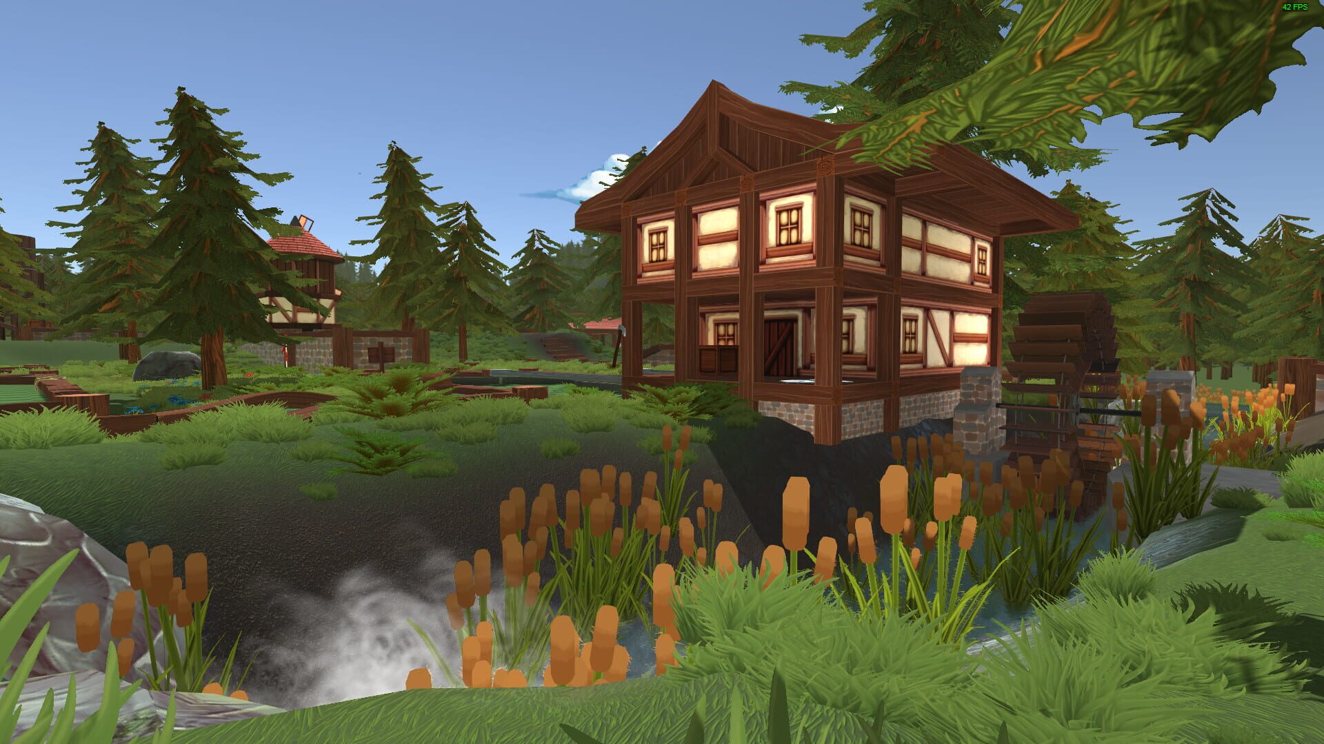 Screenshot for Golf With Your Friends