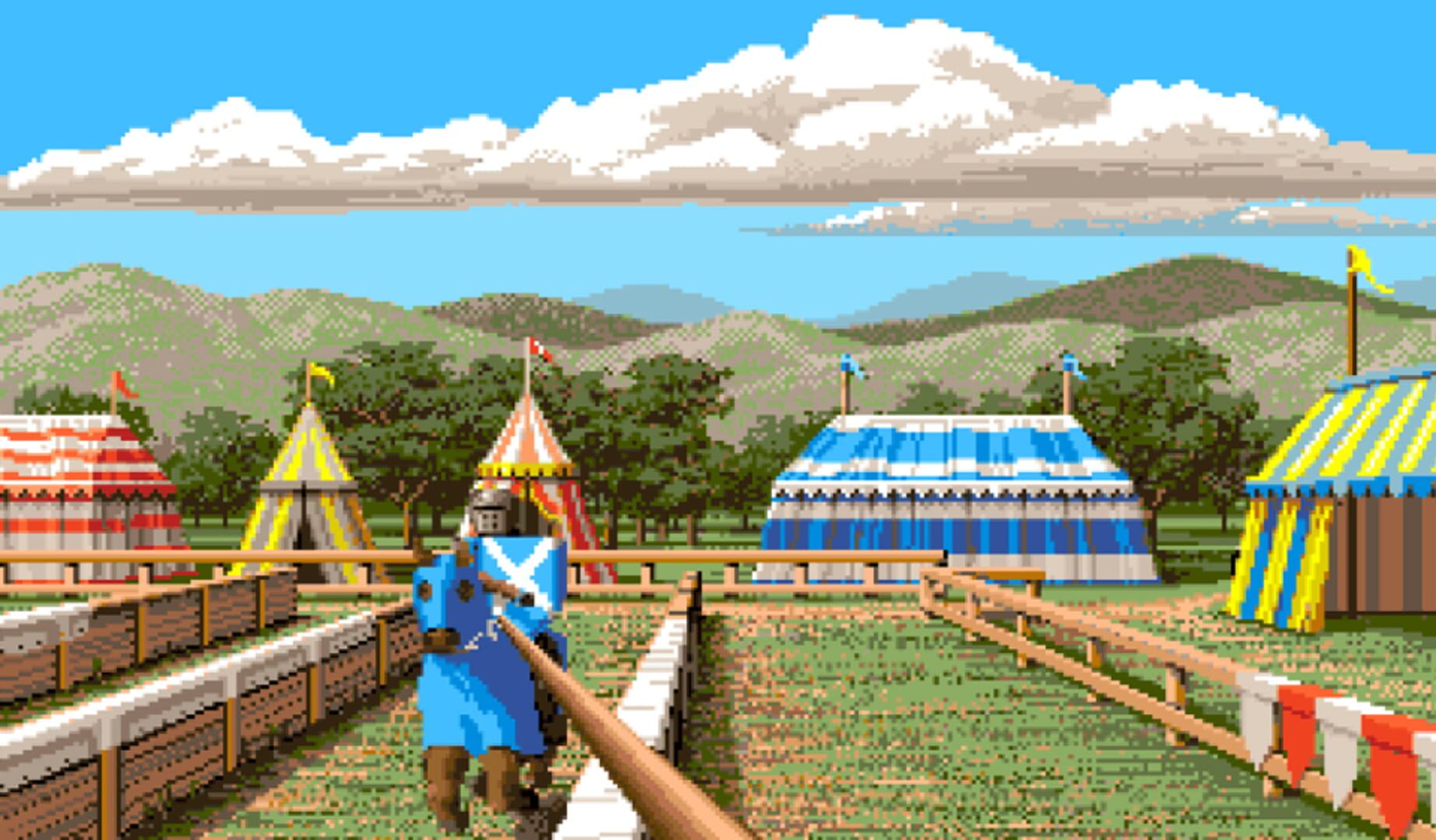 Screenshot for Defender of the Crown