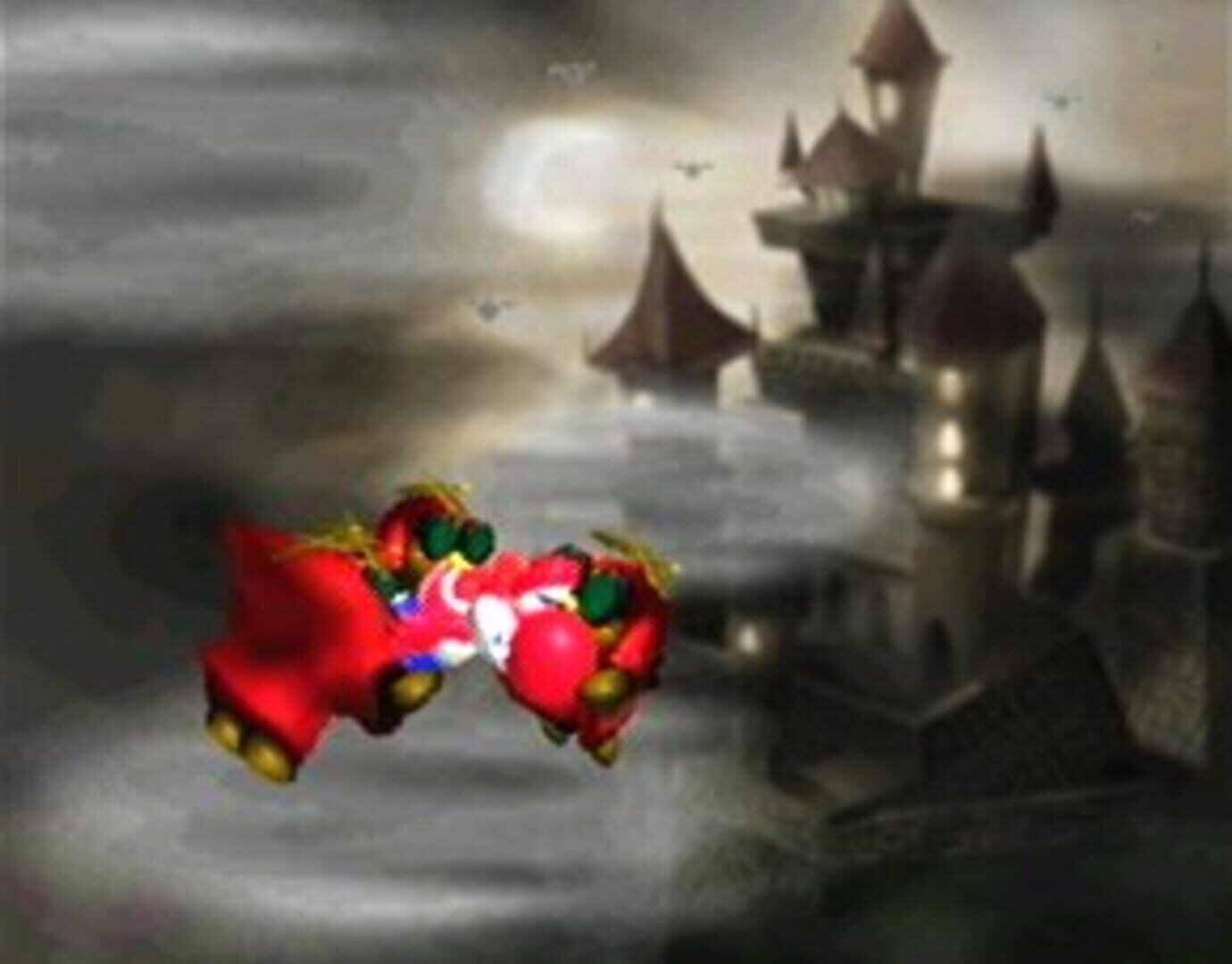 Screenshot for Yoshi's Story