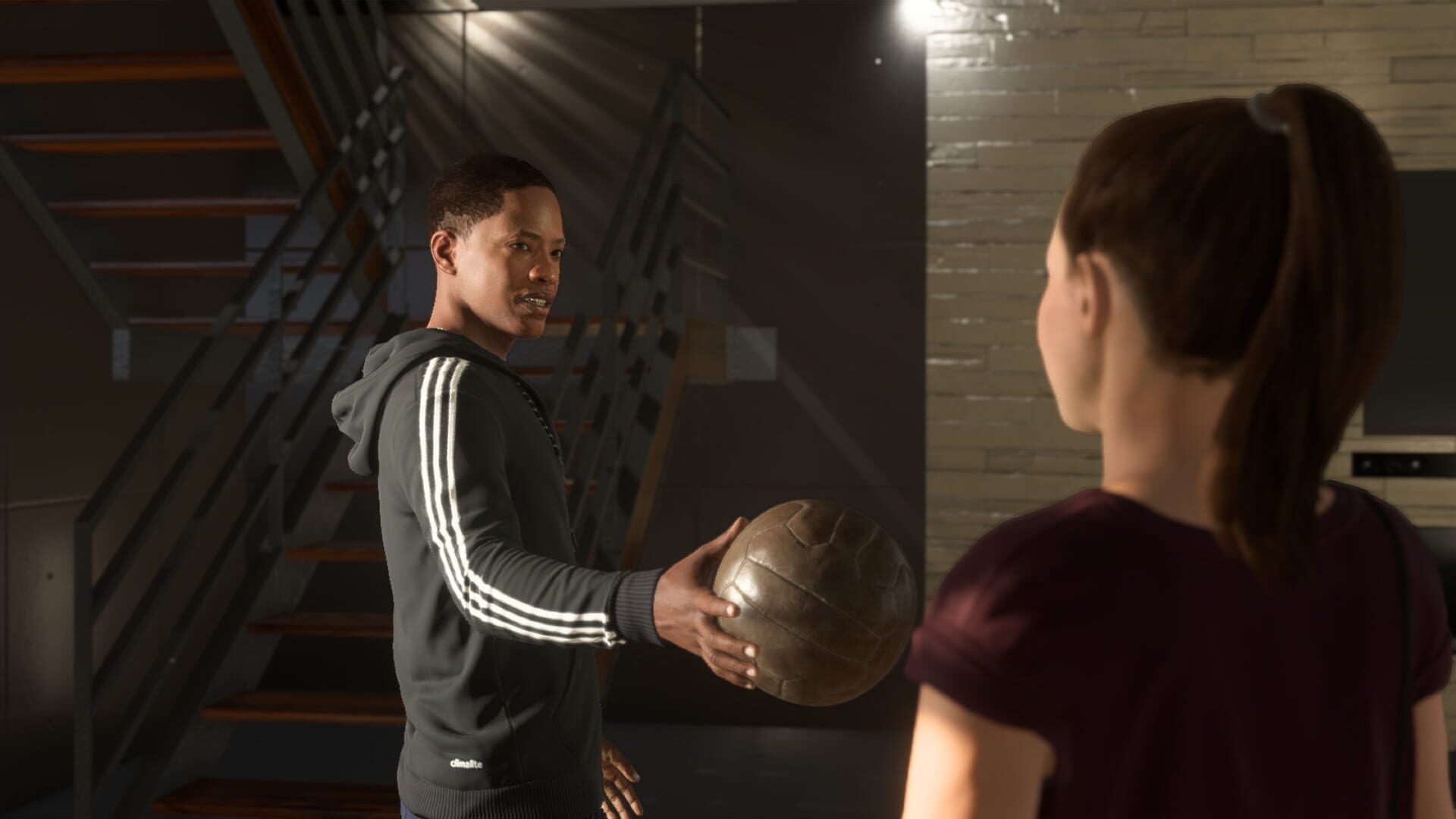 Screenshot for FIFA 18