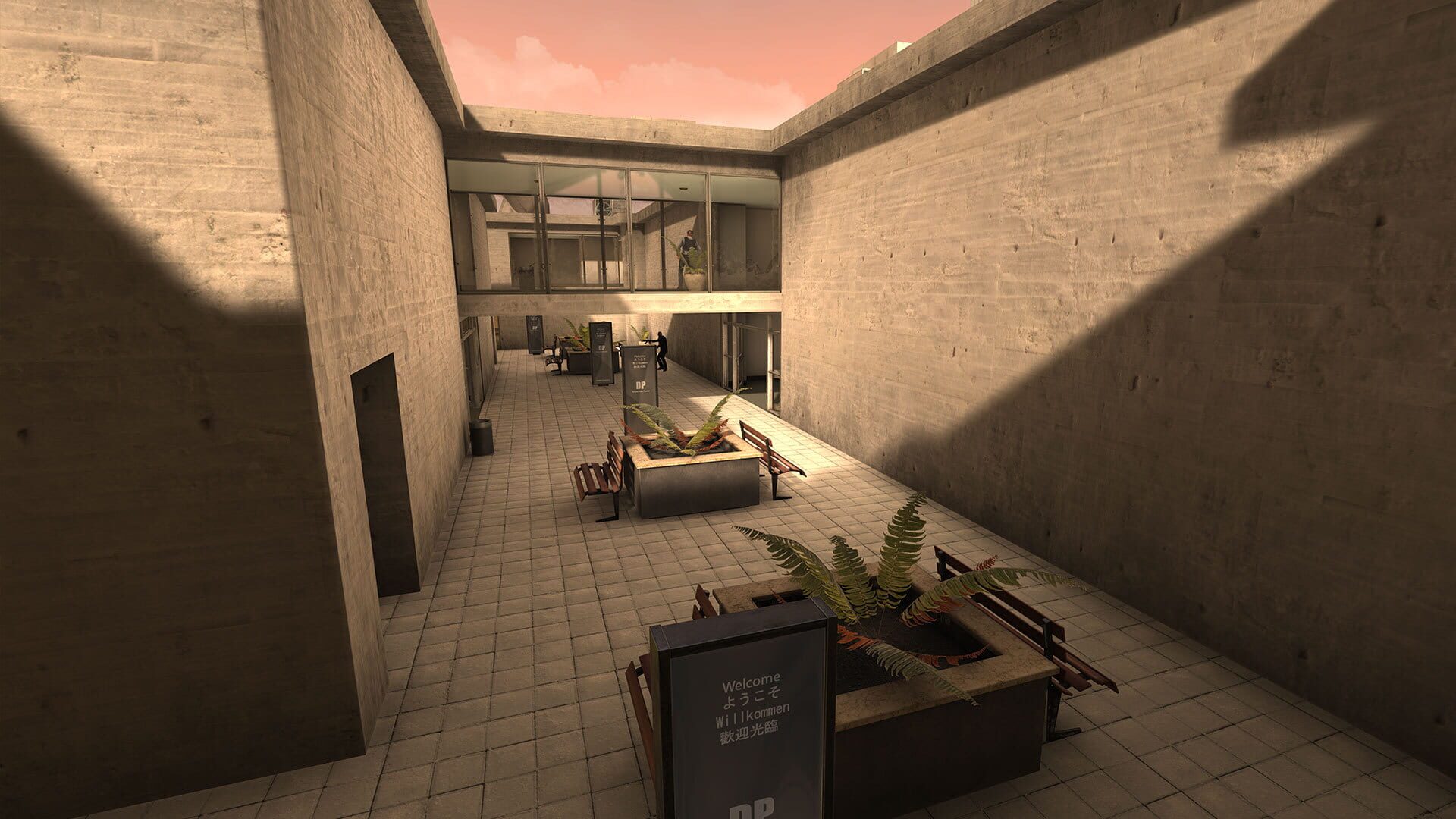 Screenshot for Pavlov VR
