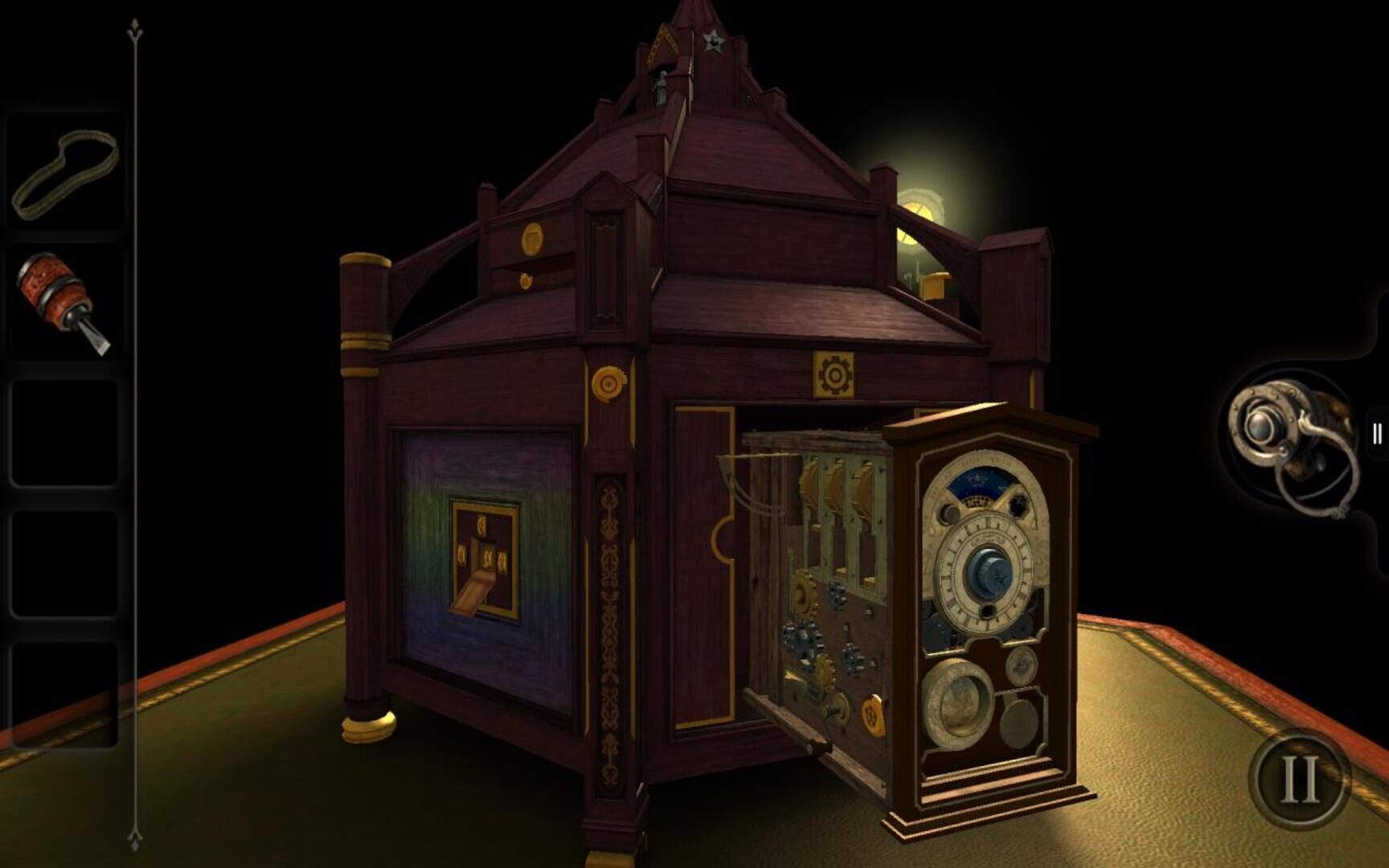 Screenshot for The Room