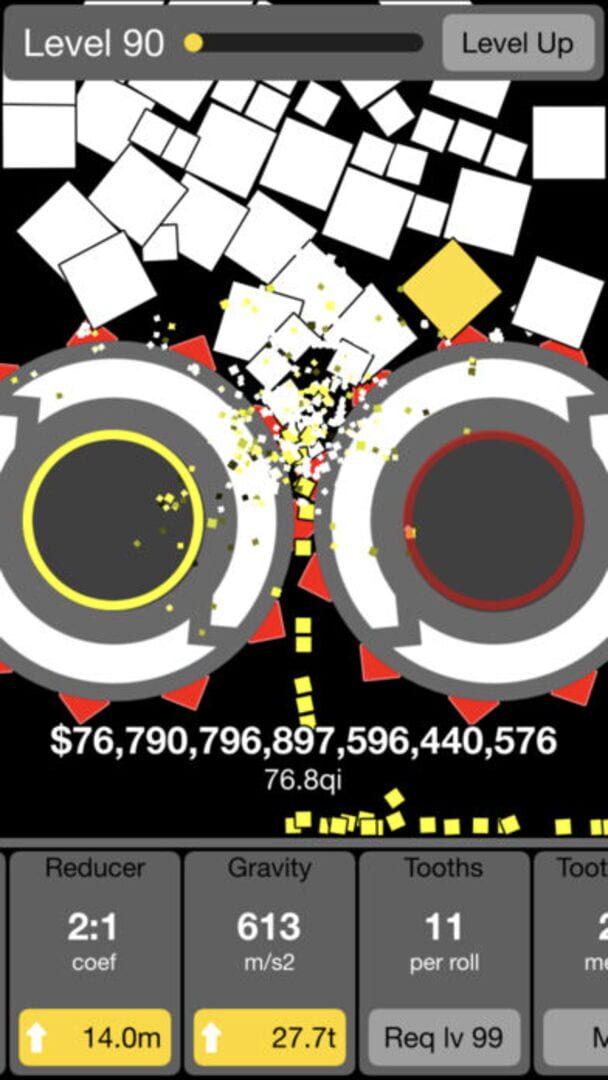 Screenshot for Will it Crush?