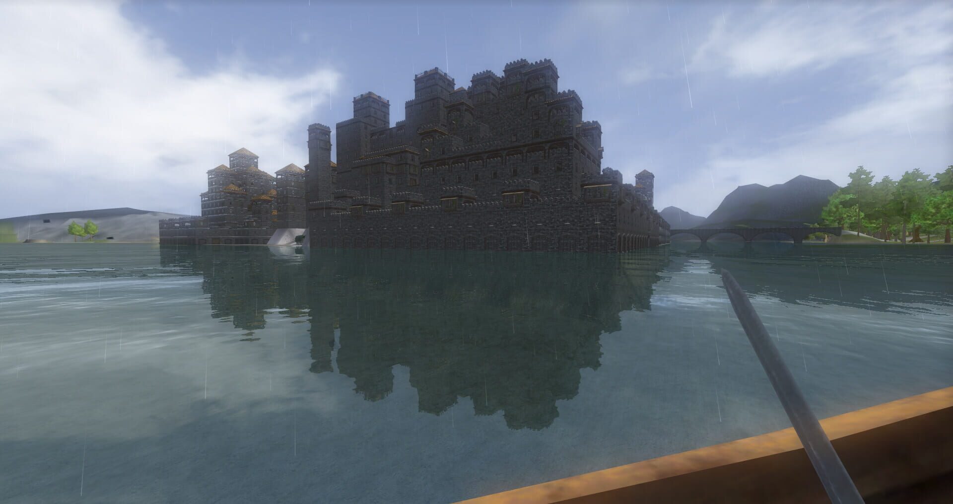 Screenshot for Wurm Unlimited