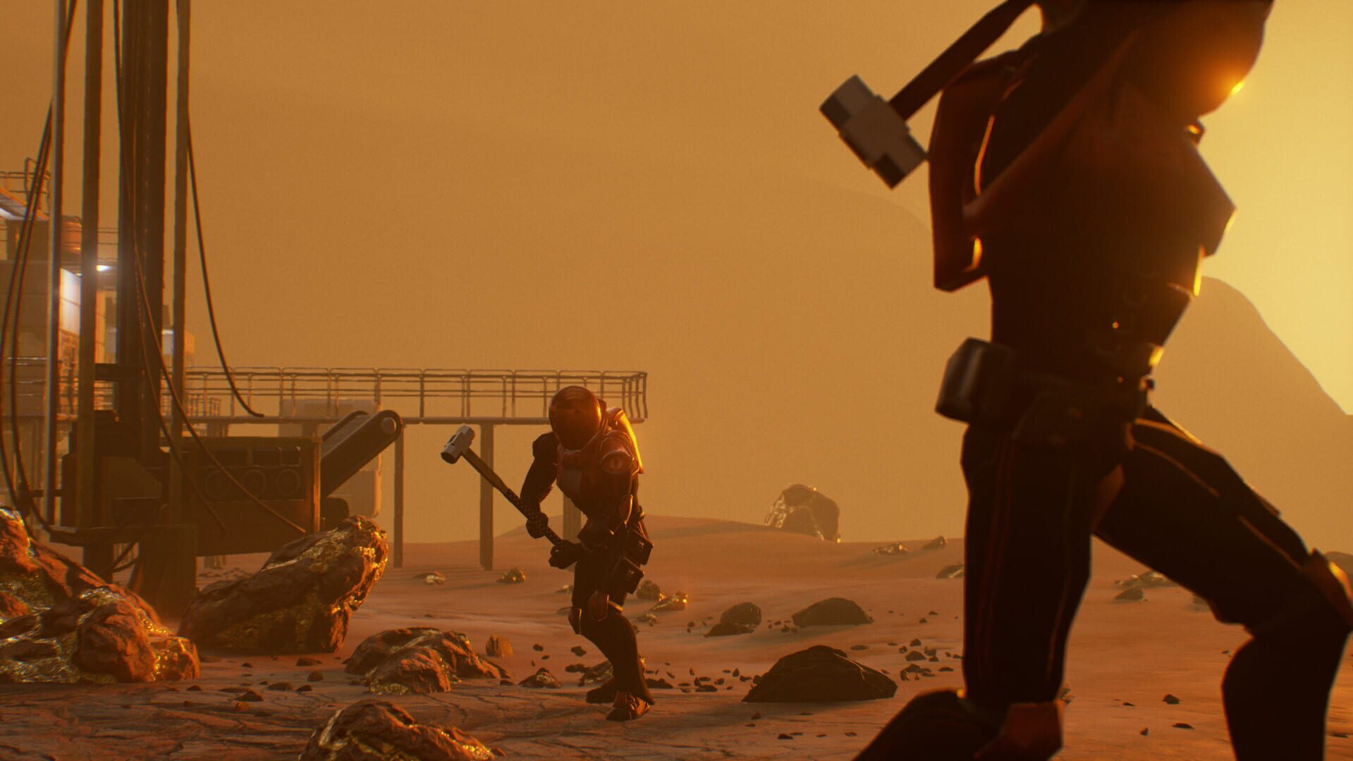 Screenshot for Rokh