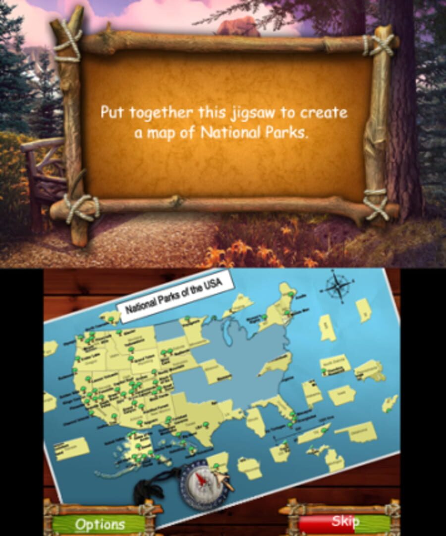 Screenshot for Vacation Adventures: Park Ranger 2