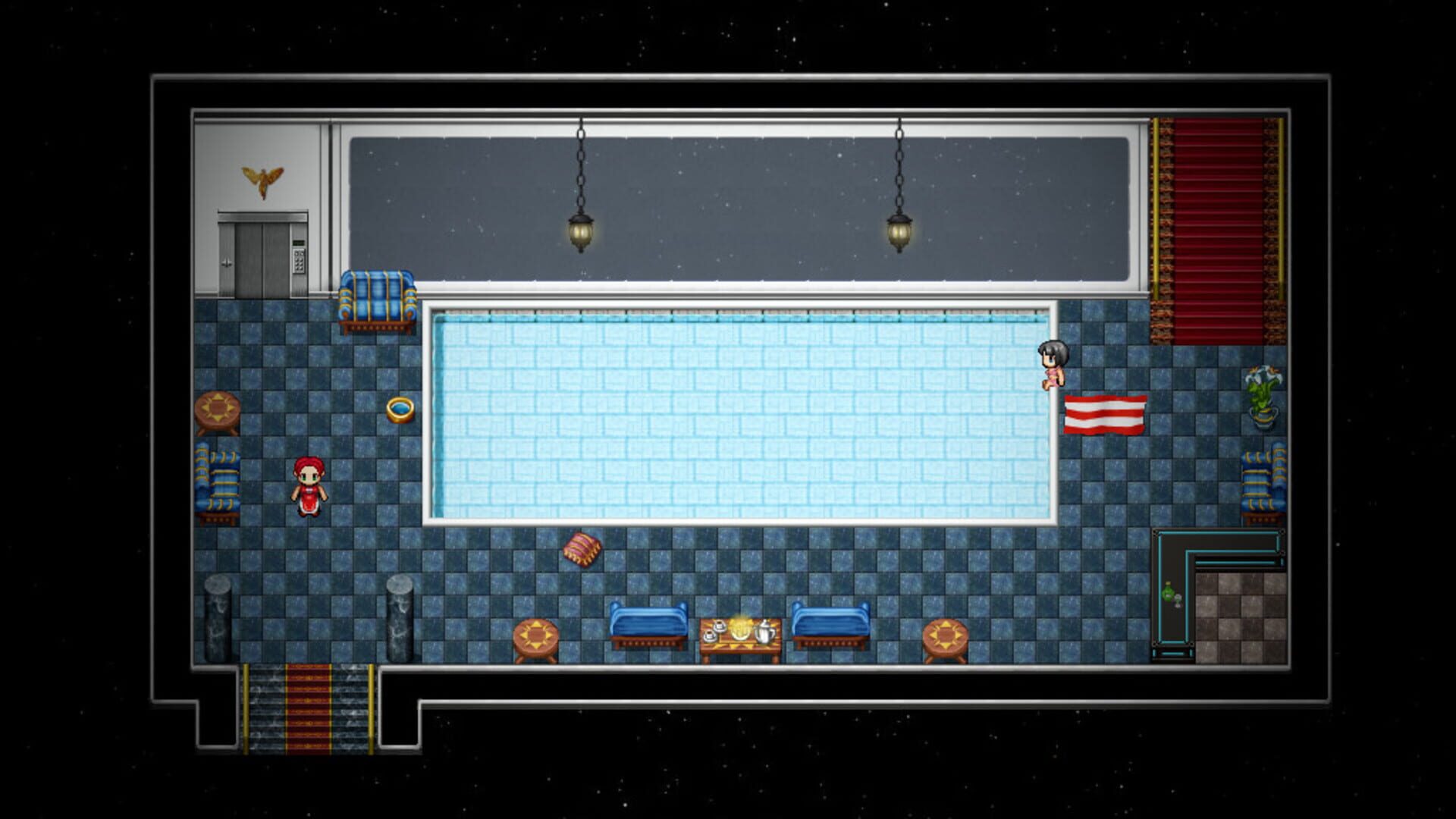 Screenshot for Space Pilgrim Academy: Year 3