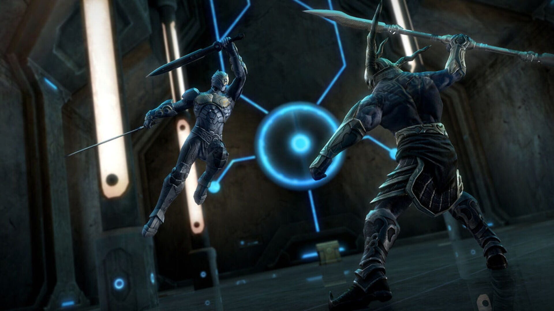 Screenshot for Infinity Blade III