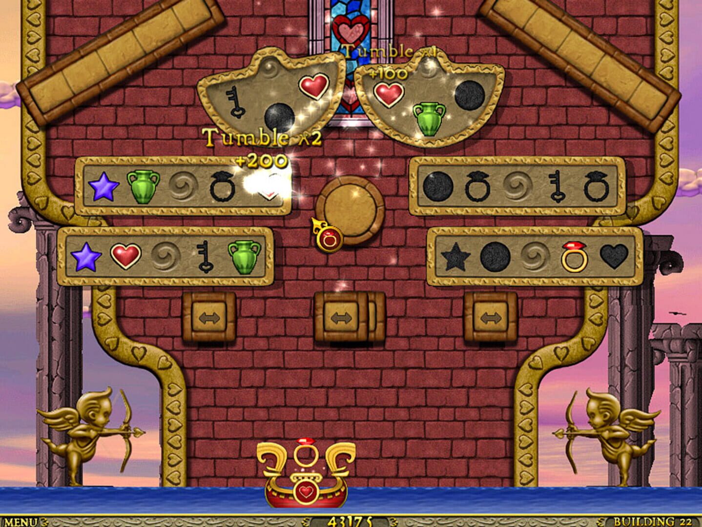 Screenshot for Venice