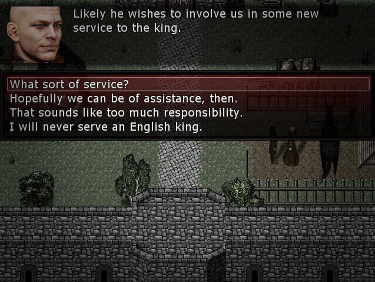 Screenshot for The Deed: Dynasty