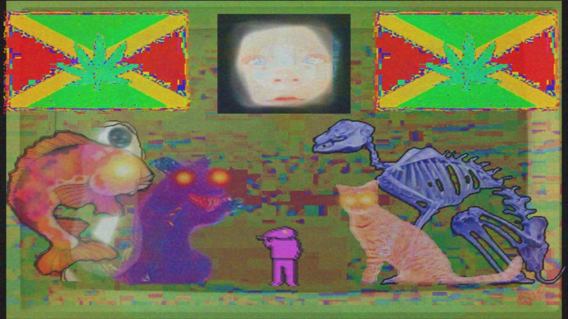 Screenshot for Sluggish Morss