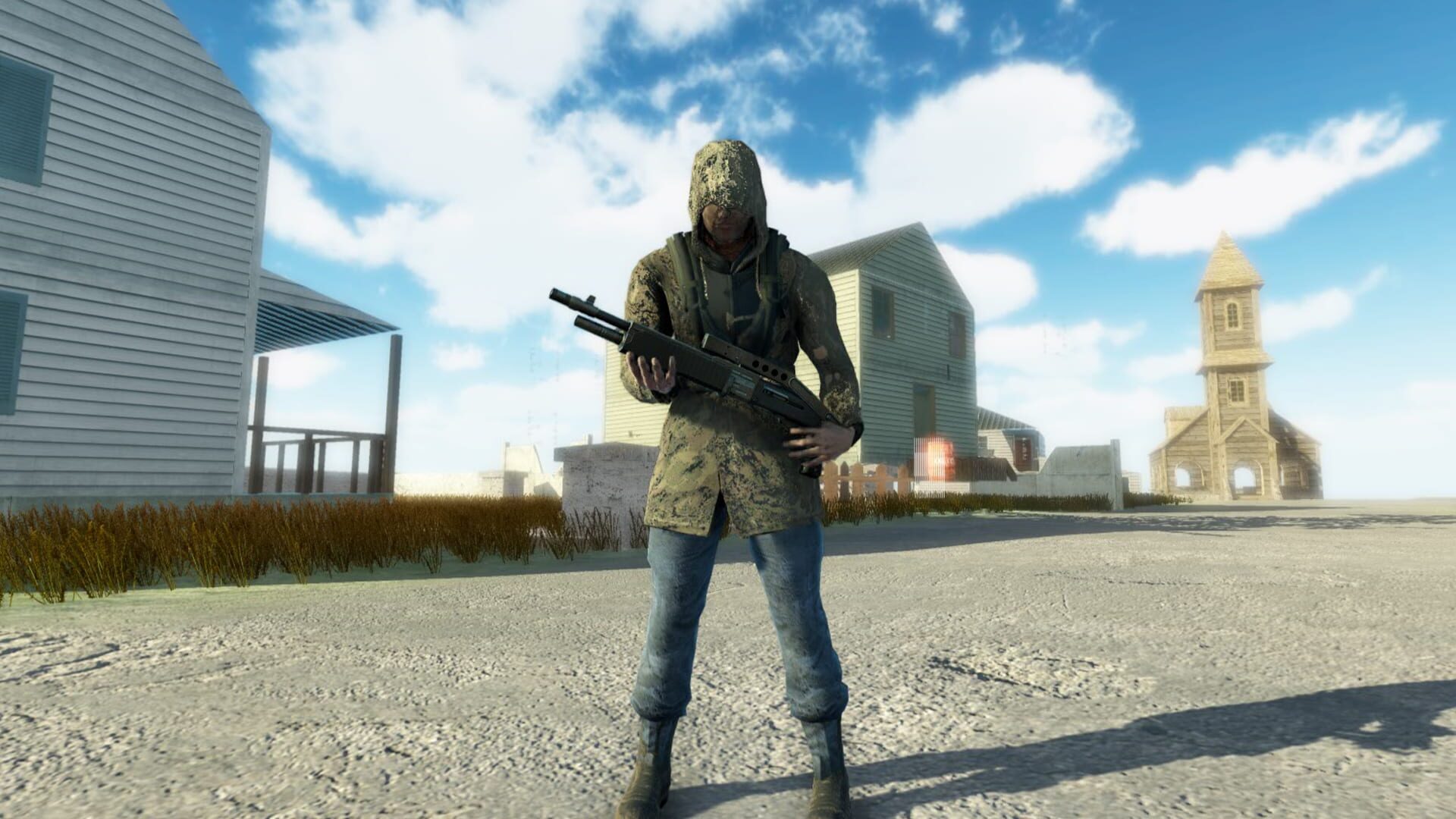 Screenshot for Stand Out