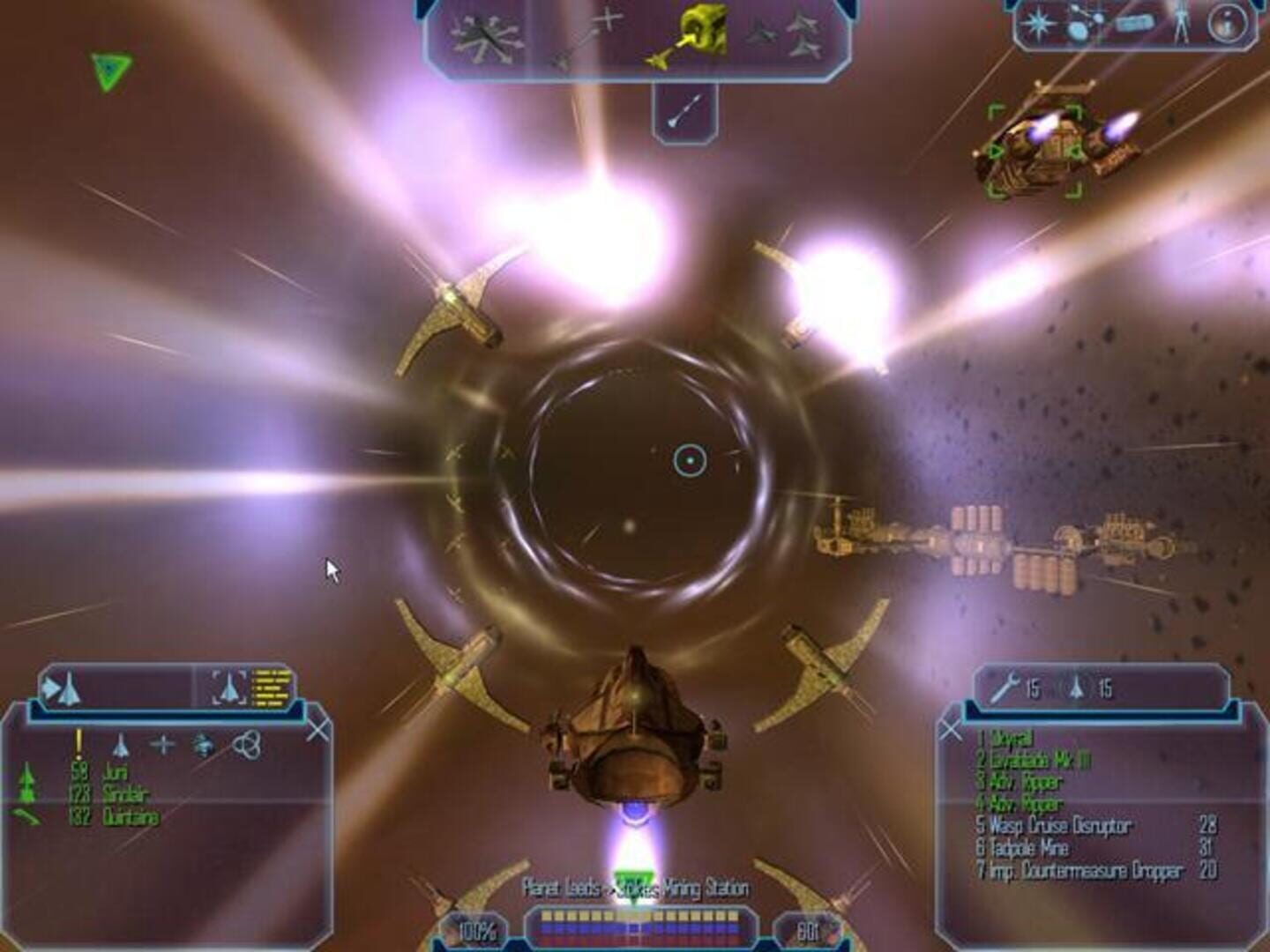 Screenshot for Freelancer