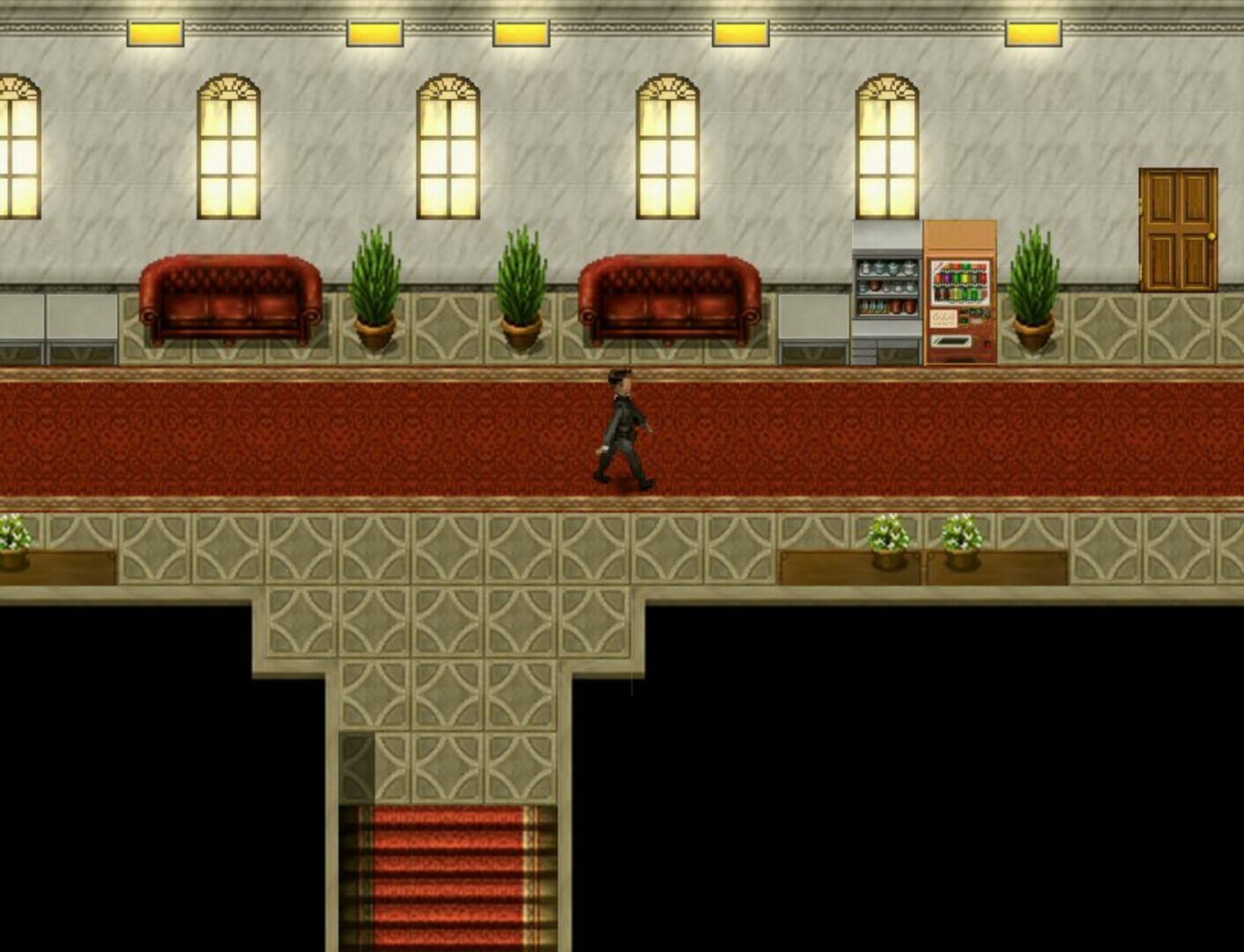 Screenshot for Snares of Ruin