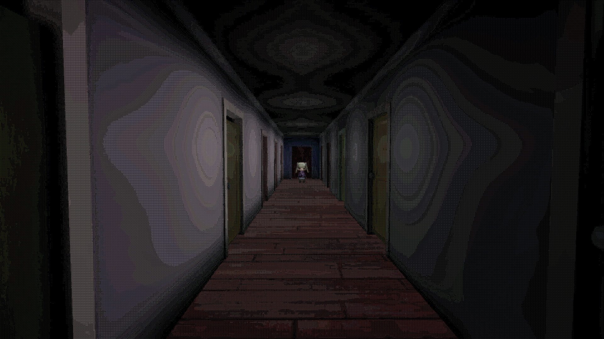 Screenshot for Goodbye Page