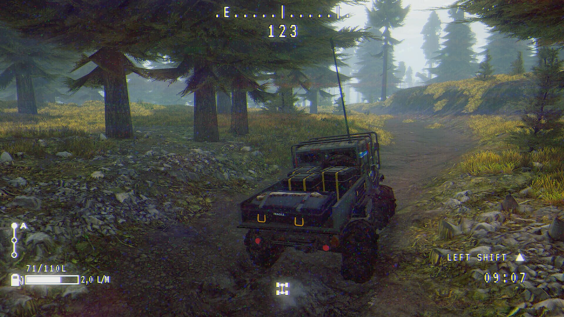 Screenshot for Prospice