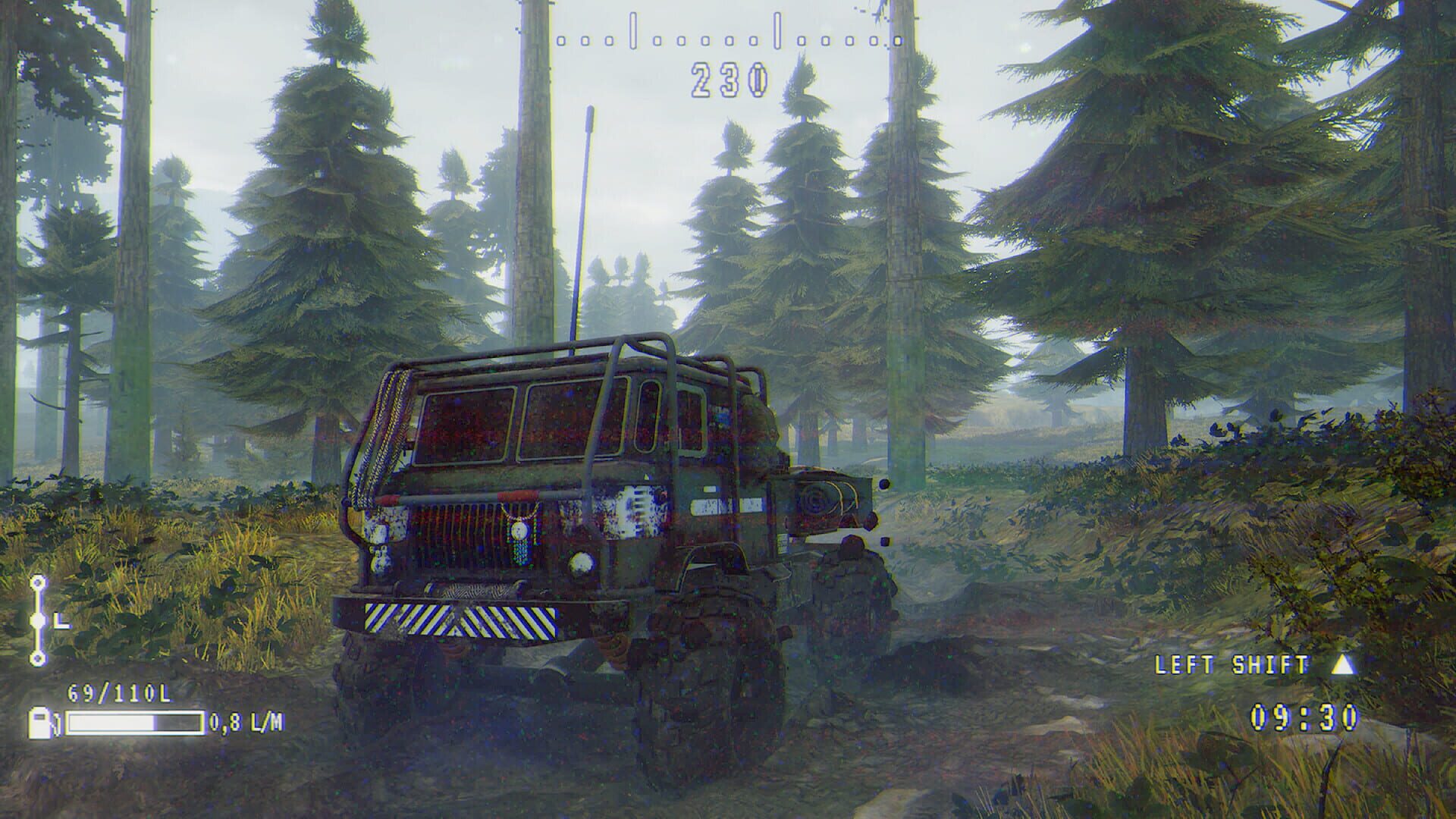 Screenshot for Prospice